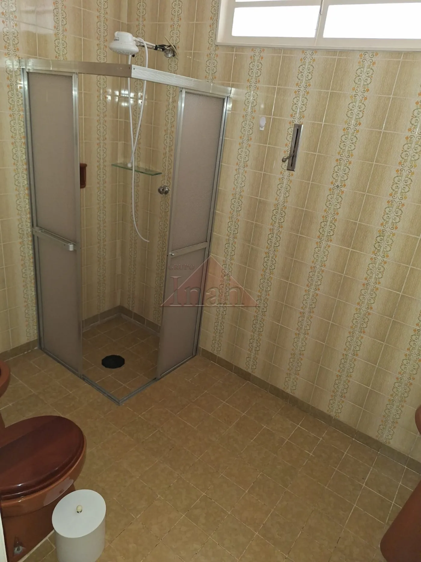 Alugar Casas / Casa em Ribeir&atilde;o Preto R$ 5.000,00 - Foto 23