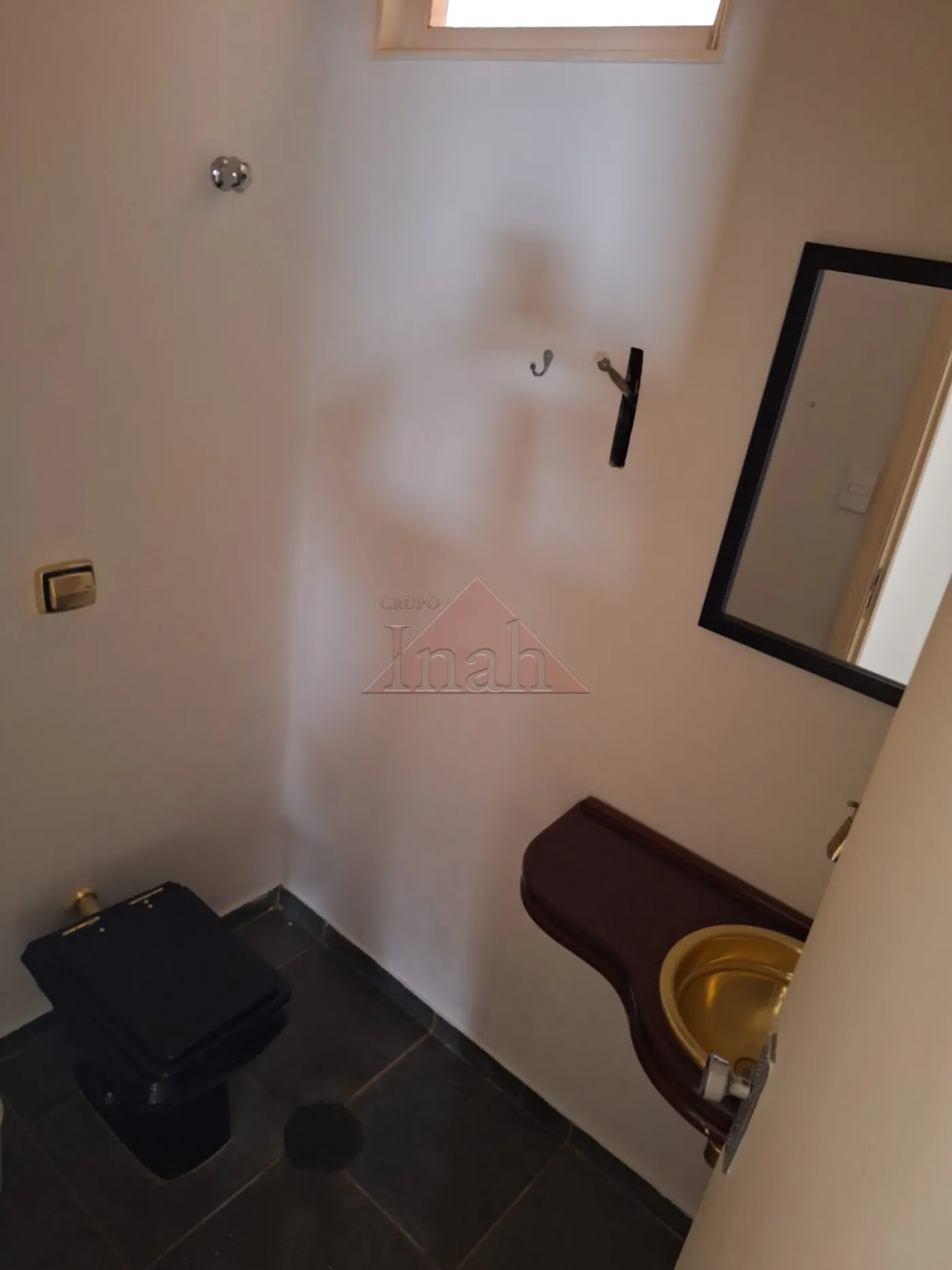 Alugar Casas / Casa em Ribeir&atilde;o Preto R$ 5.000,00 - Foto 24