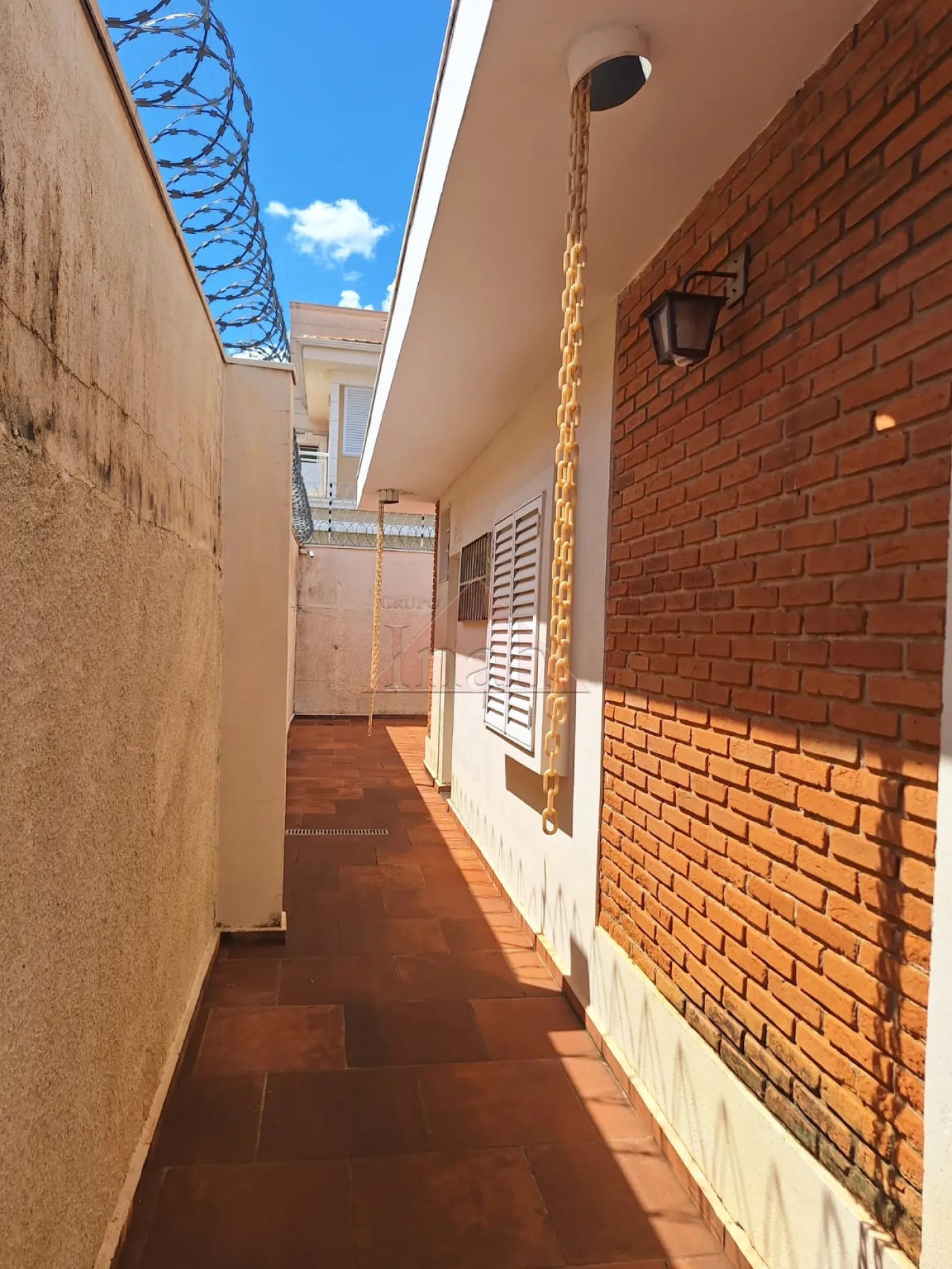 Alugar Casas / Casa em Ribeir&atilde;o Preto R$ 5.000,00 - Foto 26