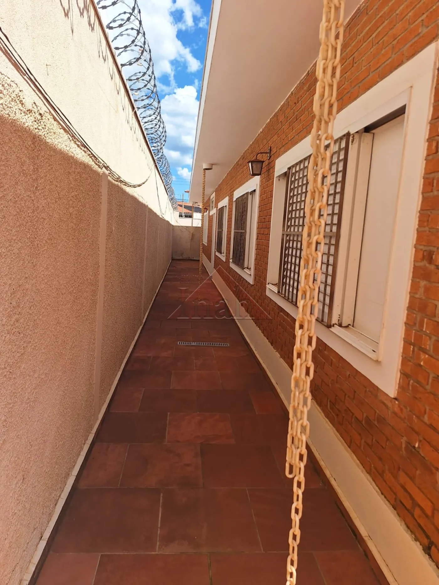 Alugar Casas / Casa em Ribeir&atilde;o Preto R$ 5.000,00 - Foto 27