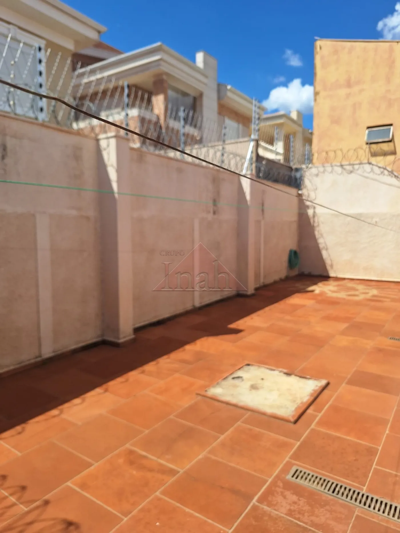 Alugar Casas / Casa em Ribeir&atilde;o Preto R$ 5.000,00 - Foto 30