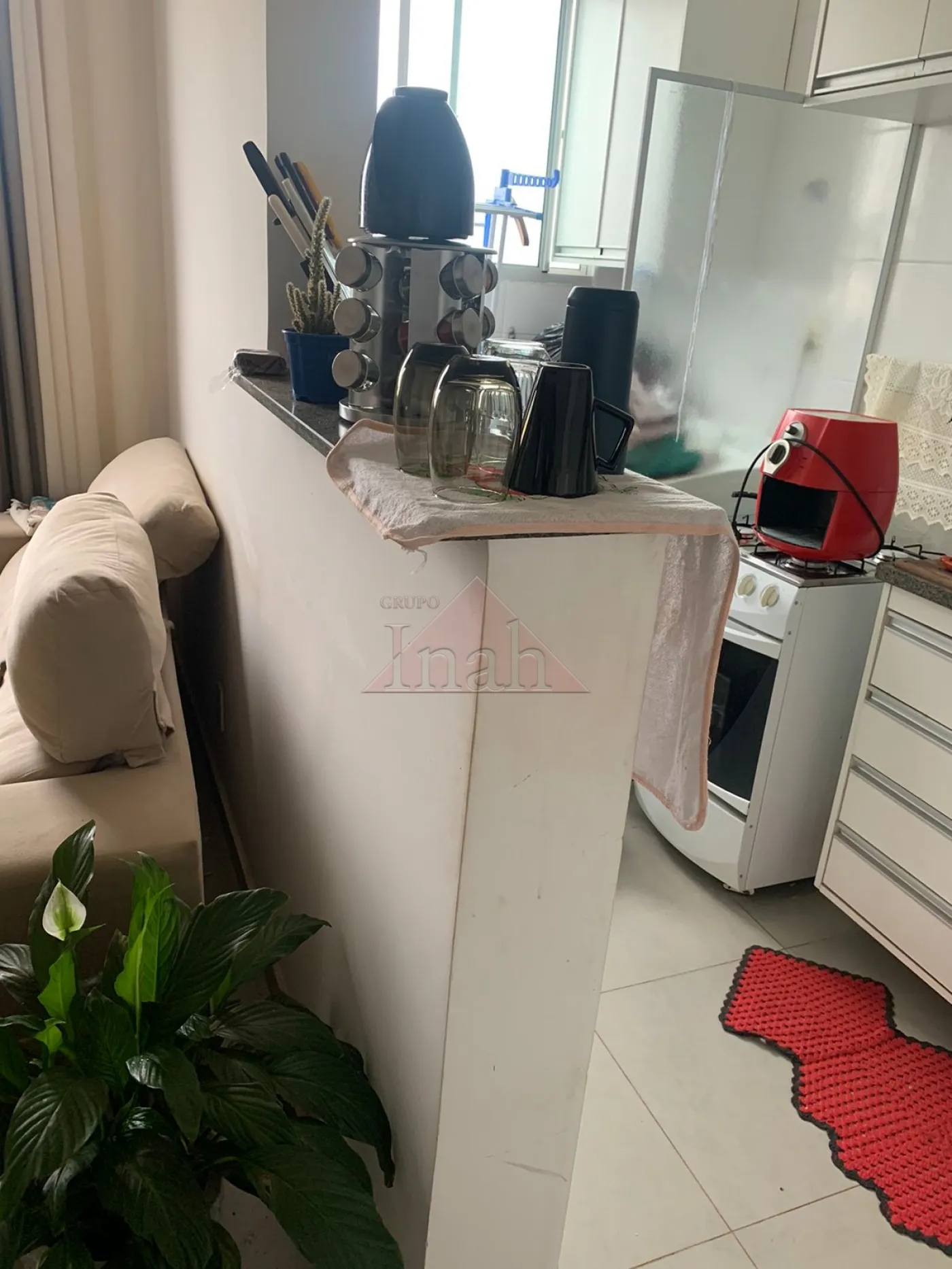 Alugar Apartamentos / Apartamento em Ribeir&atilde;o Preto R$ 1.600,00 - Foto 2