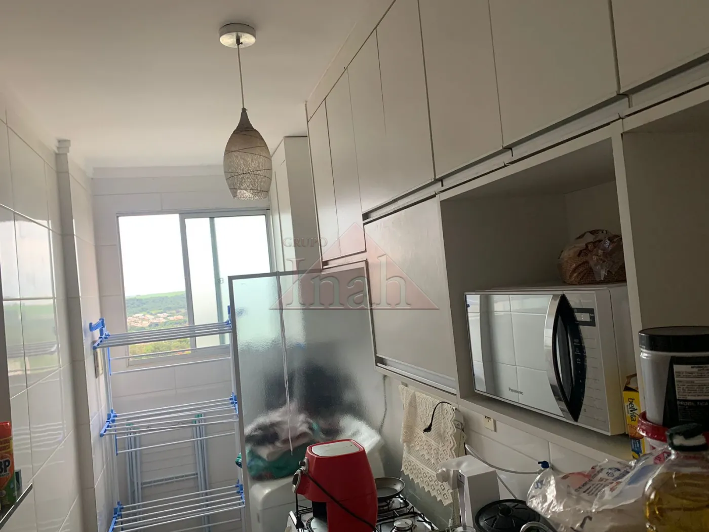 Alugar Apartamentos / Apartamento em Ribeir&atilde;o Preto R$ 1.600,00 - Foto 3