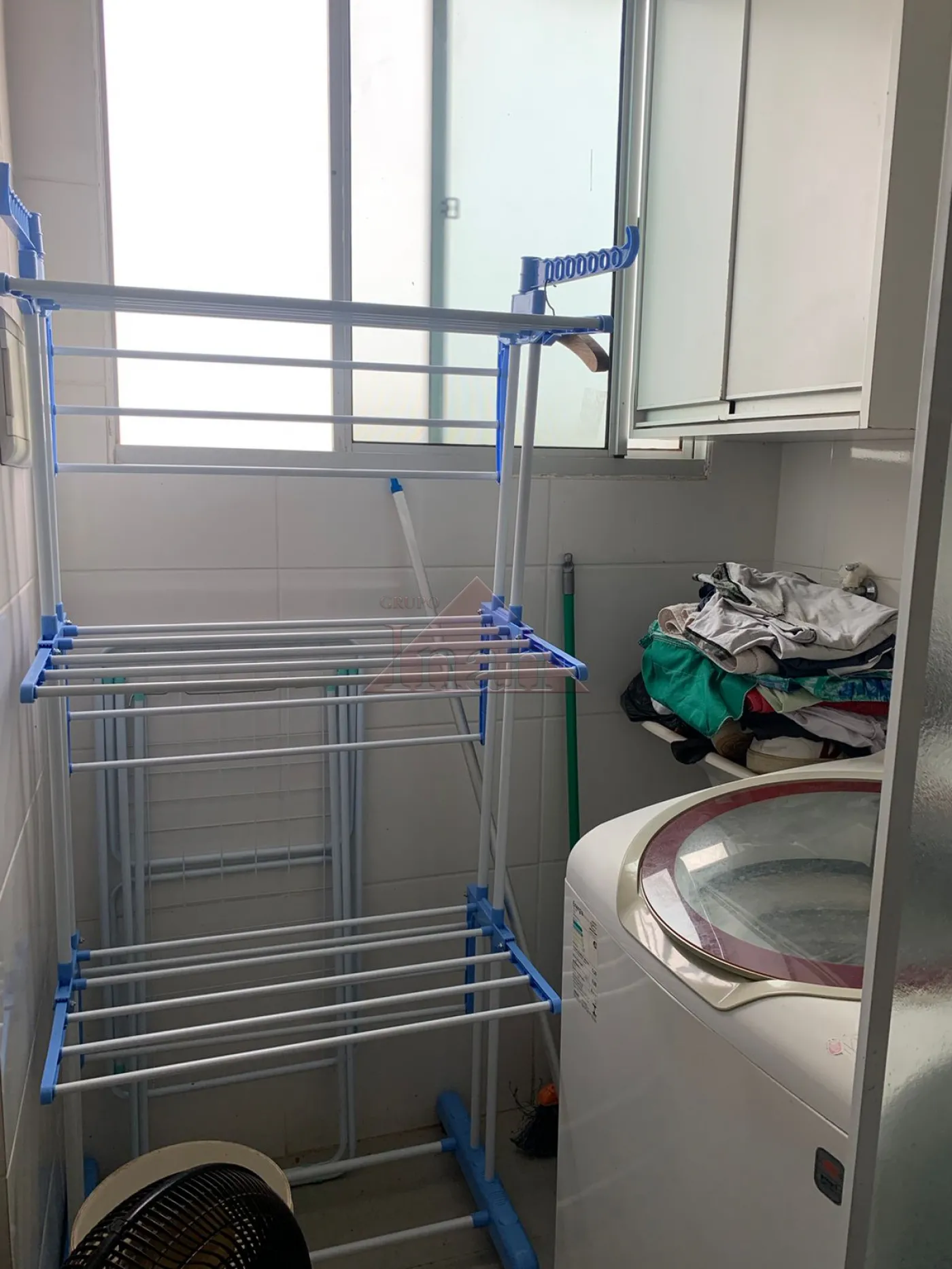 Alugar Apartamentos / Apartamento em Ribeir&atilde;o Preto R$ 1.600,00 - Foto 4