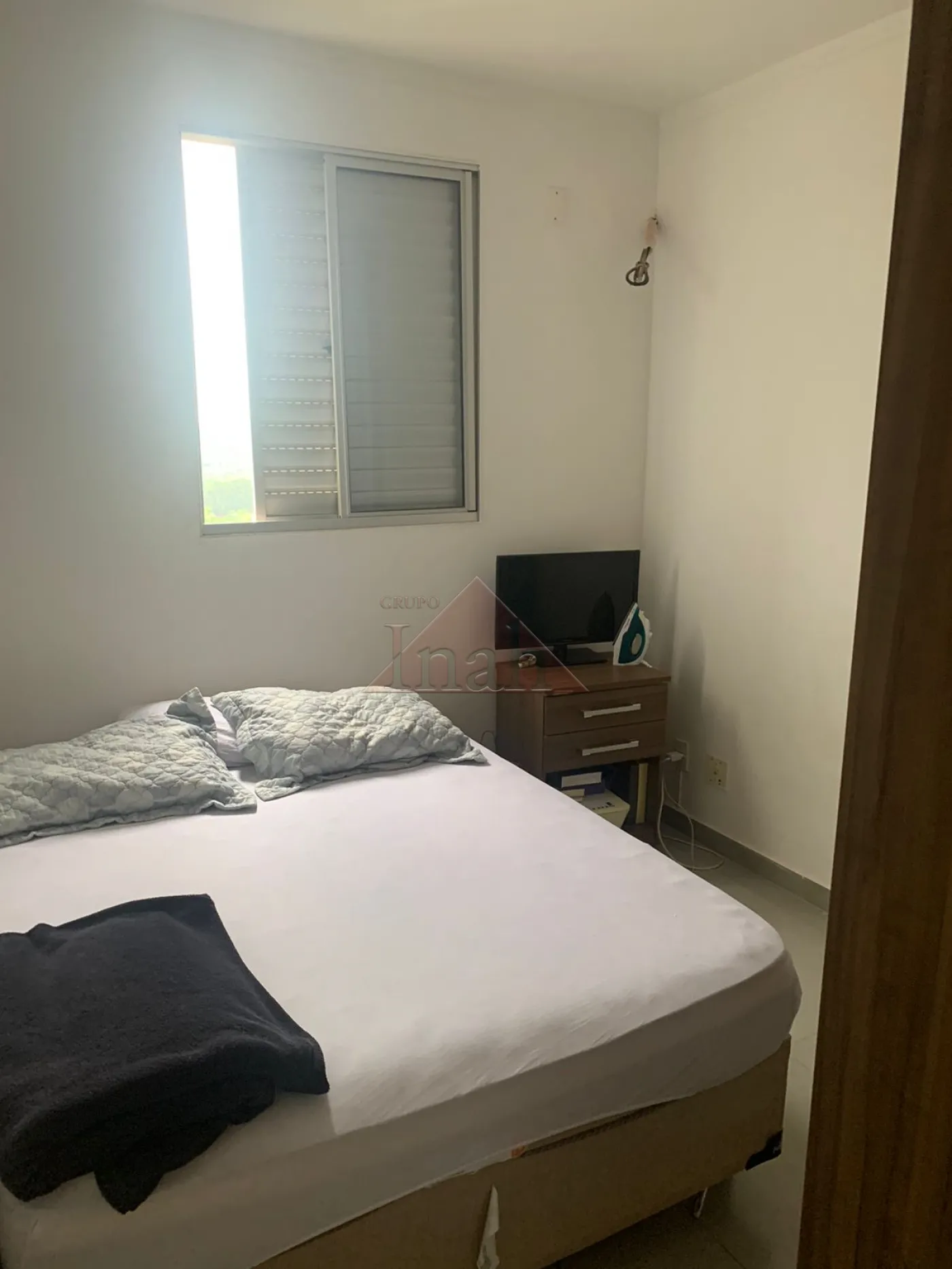 Alugar Apartamentos / Apartamento em Ribeir&atilde;o Preto R$ 1.600,00 - Foto 6