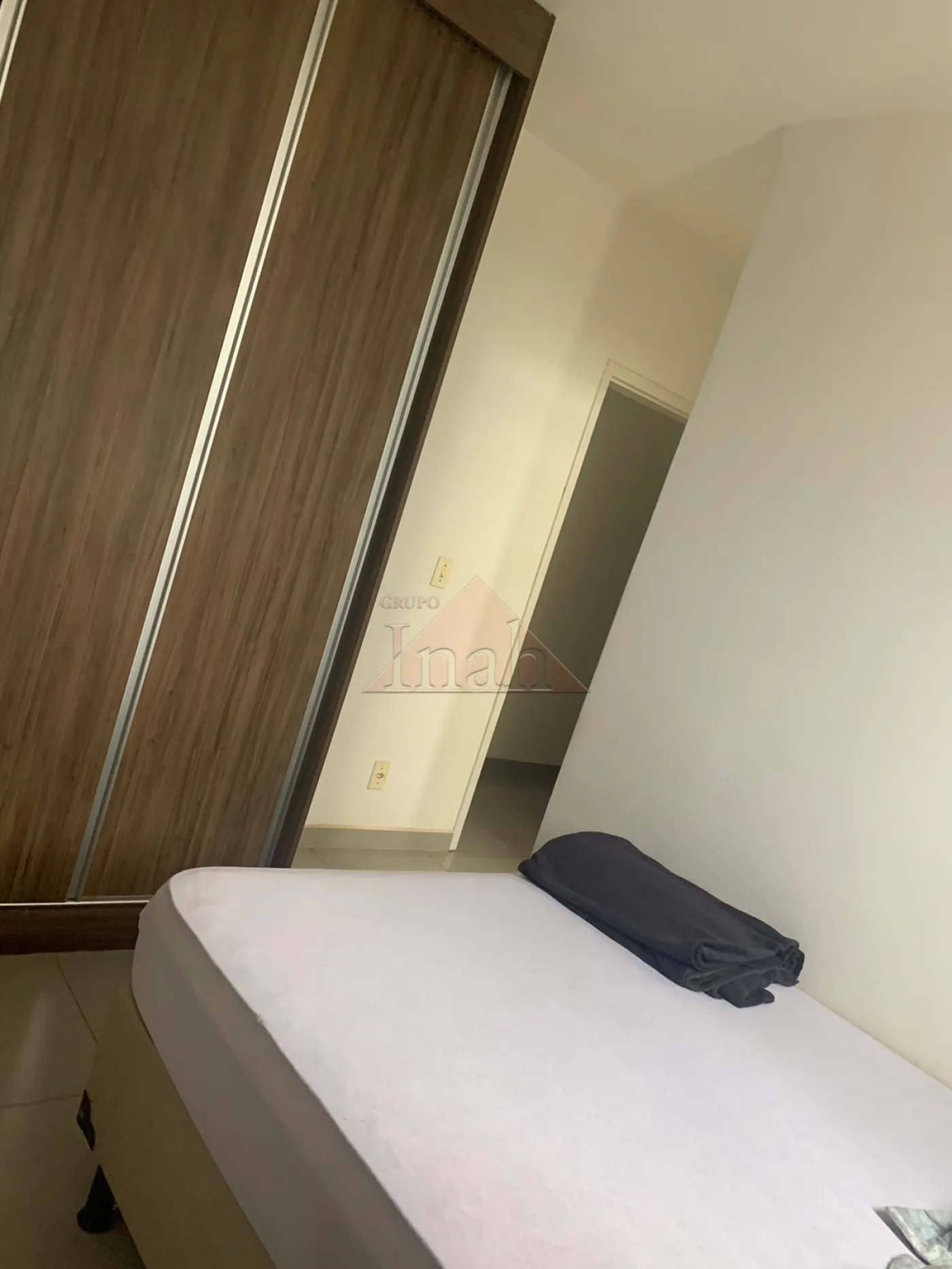 Alugar Apartamentos / Apartamento em Ribeir&atilde;o Preto R$ 1.600,00 - Foto 8