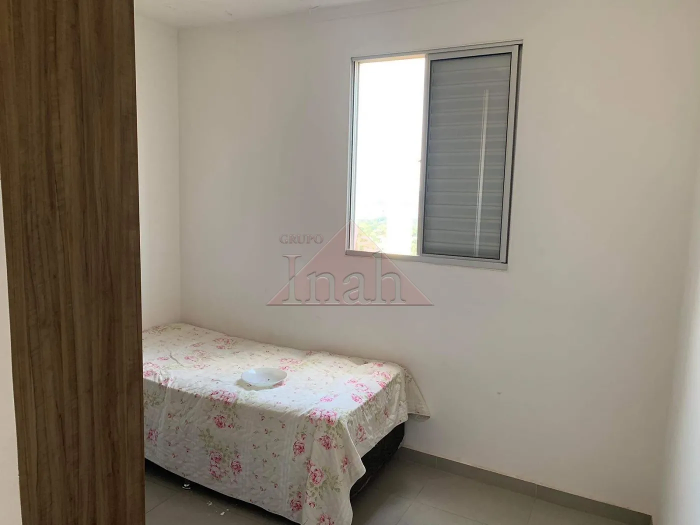Alugar Apartamentos / Apartamento em Ribeir&atilde;o Preto R$ 1.600,00 - Foto 9
