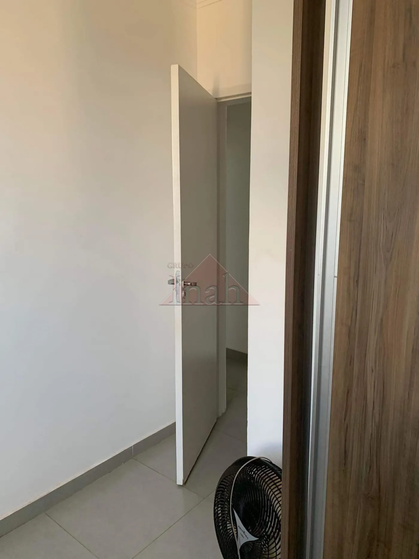 Alugar Apartamentos / Apartamento em Ribeir&atilde;o Preto R$ 1.600,00 - Foto 11