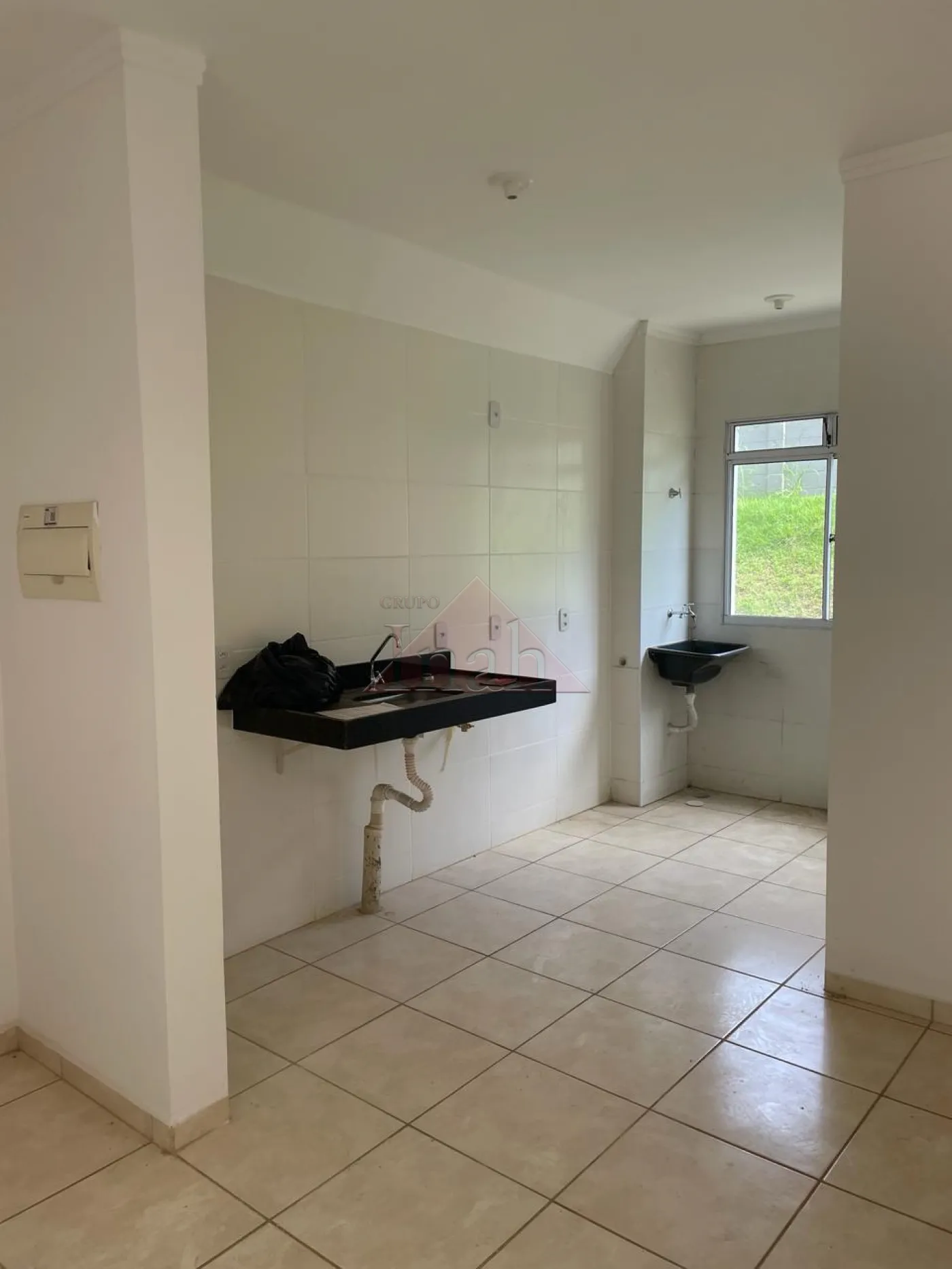 Comprar Apartamentos / Apartamento em Ribeir&atilde;o Preto R$ 135.000,00 - Foto 2