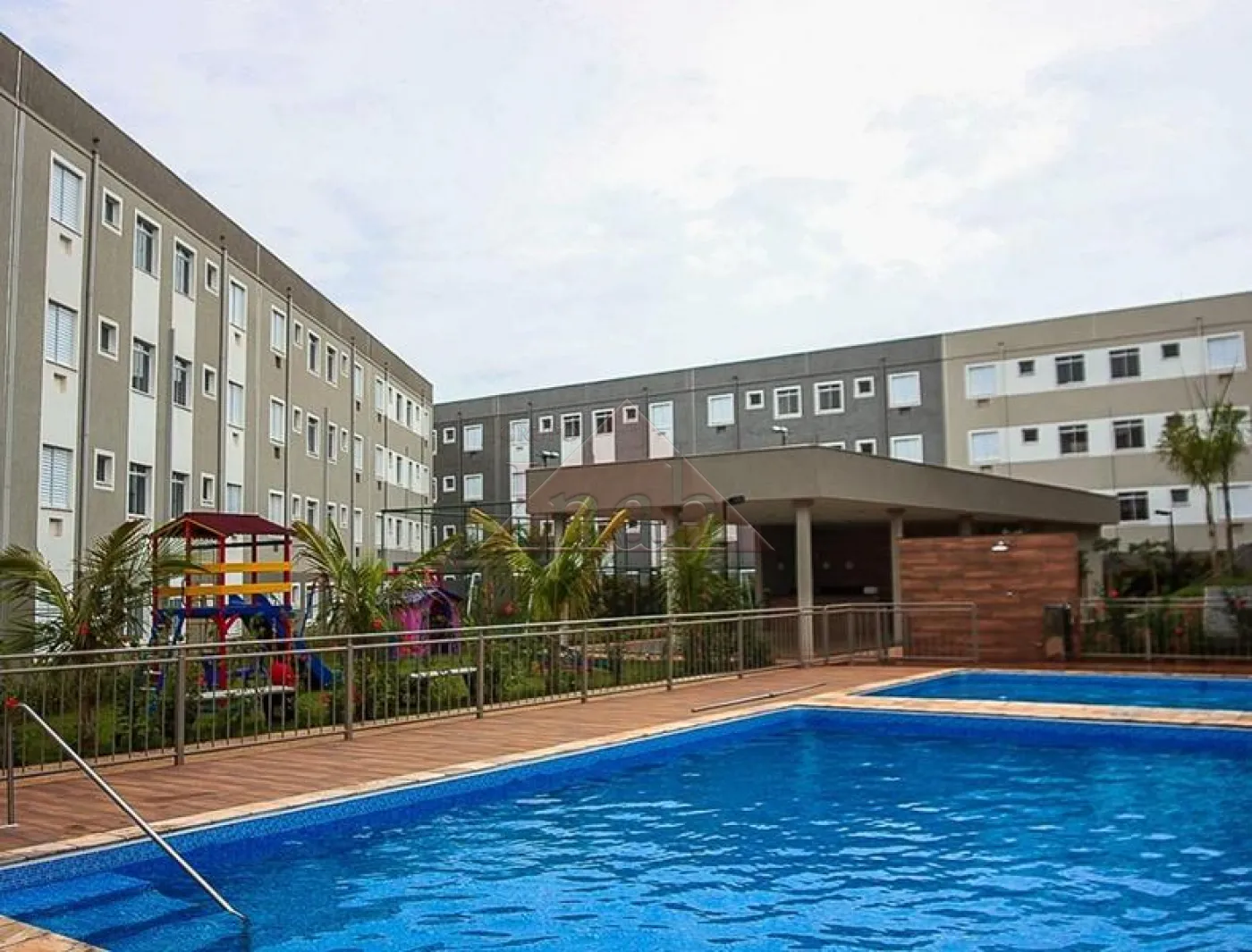 Comprar Apartamentos / Apartamento em Ribeir&atilde;o Preto R$ 135.000,00 - Foto 17