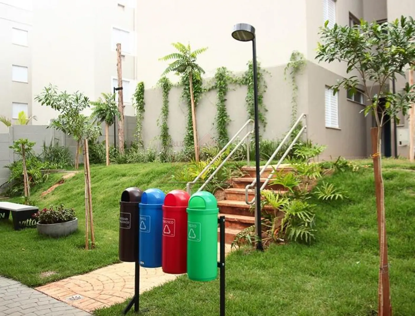 Comprar Apartamentos / Apartamento em Ribeir&atilde;o Preto R$ 135.000,00 - Foto 31