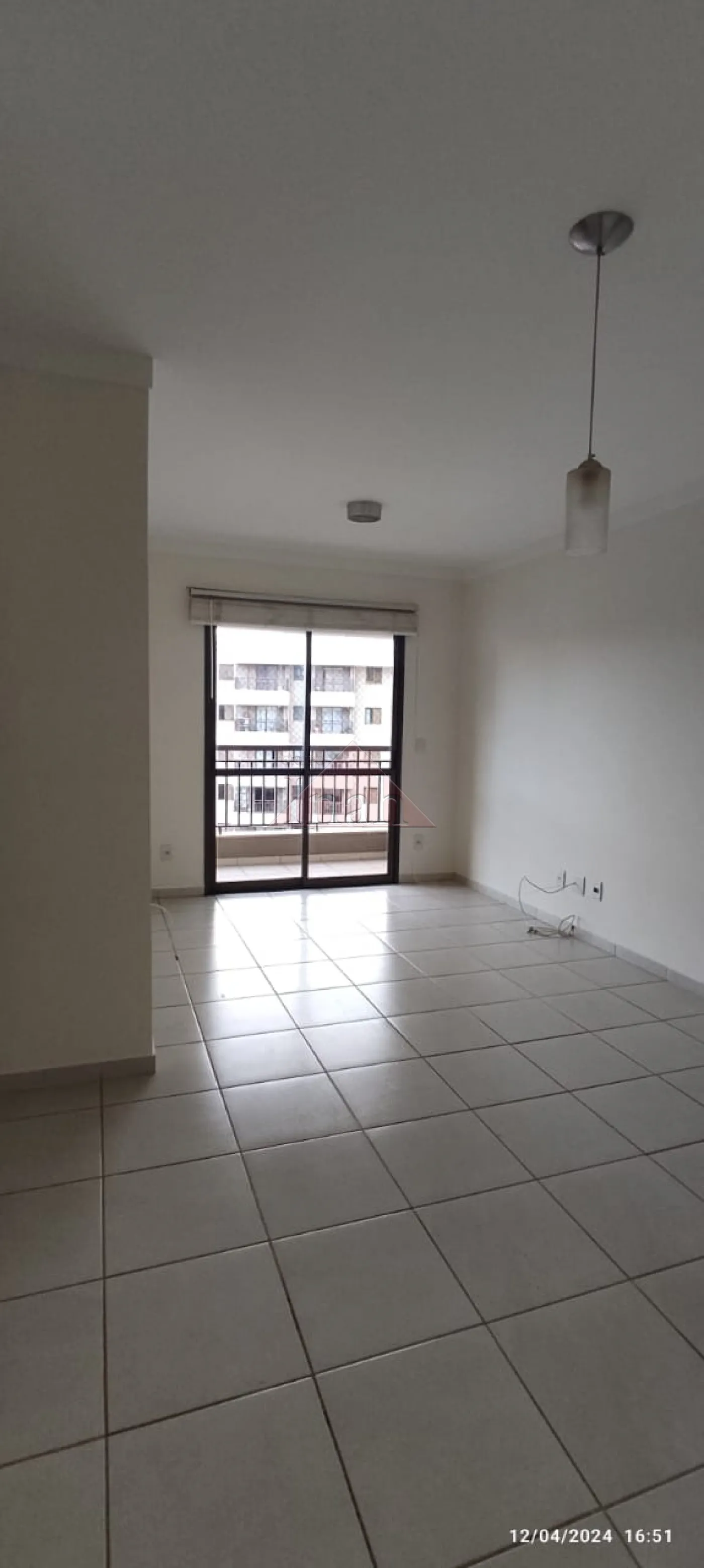 Alugar Apartamentos / Apartamento em Ribeirão Preto R$ 3.000,00 - Foto 1
