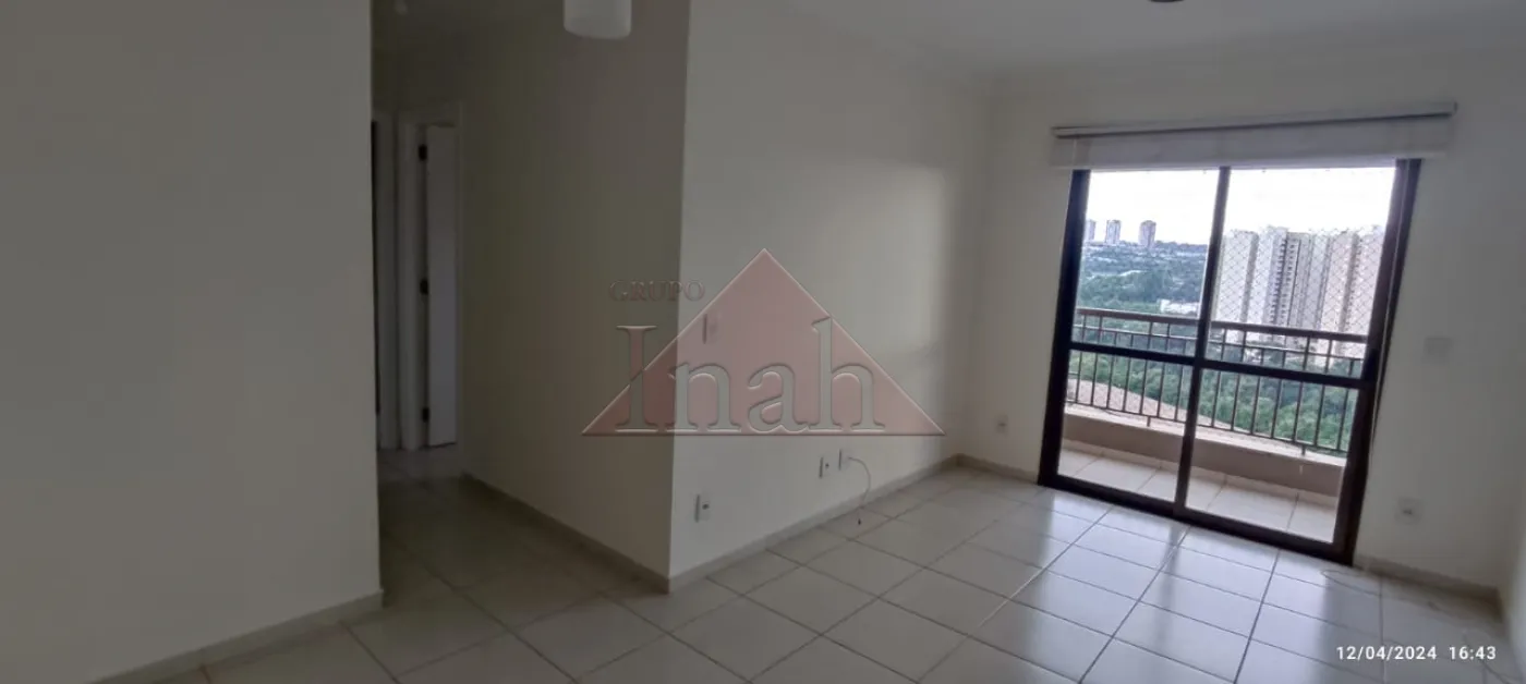 Alugar Apartamentos / Apartamento em Ribeirão Preto R$ 3.000,00 - Foto 2