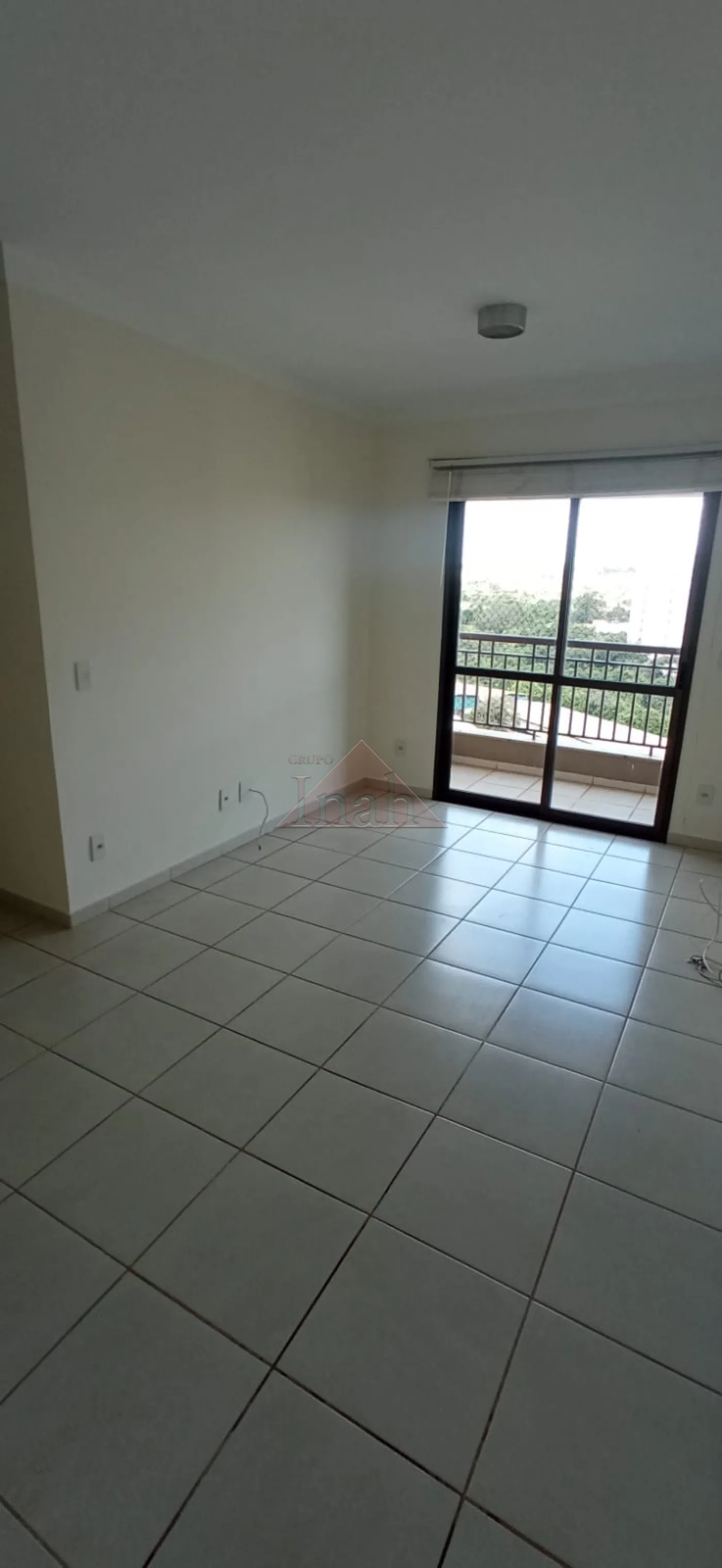 Alugar Apartamentos / Apartamento em Ribeirão Preto R$ 3.000,00 - Foto 4