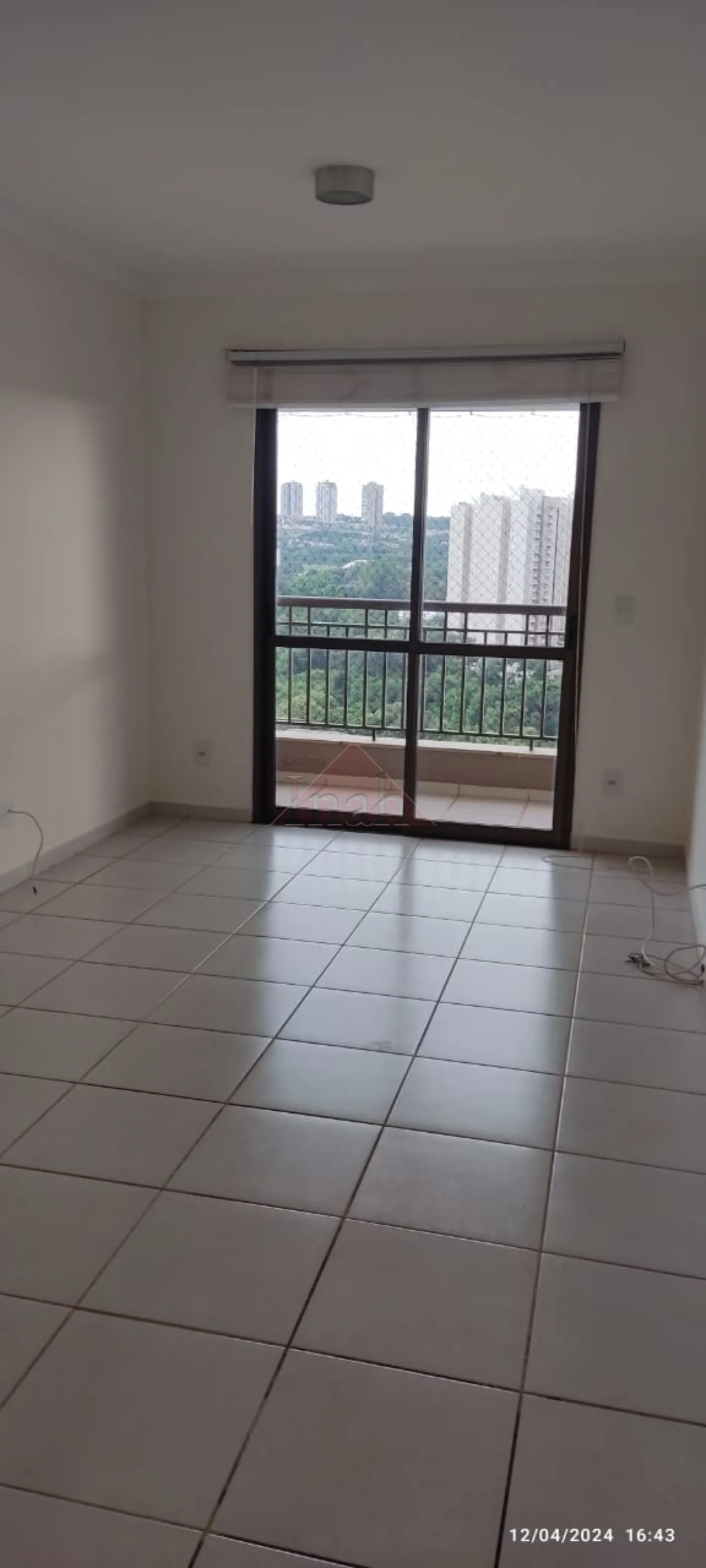 Alugar Apartamentos / Apartamento em Ribeirão Preto R$ 3.000,00 - Foto 5