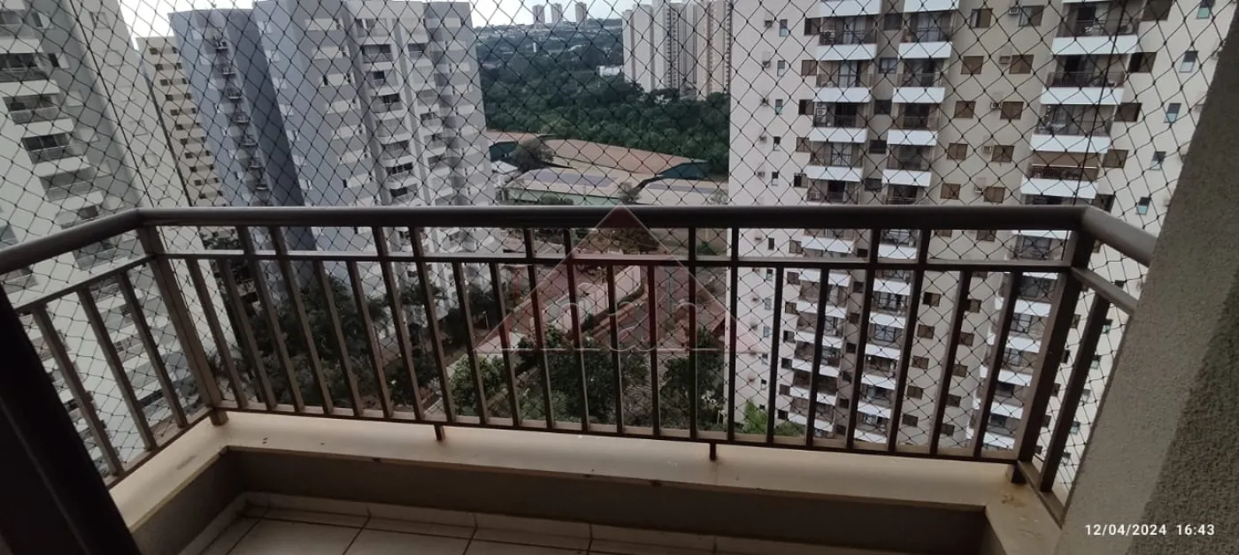 Alugar Apartamentos / Apartamento em Ribeirão Preto R$ 3.000,00 - Foto 7