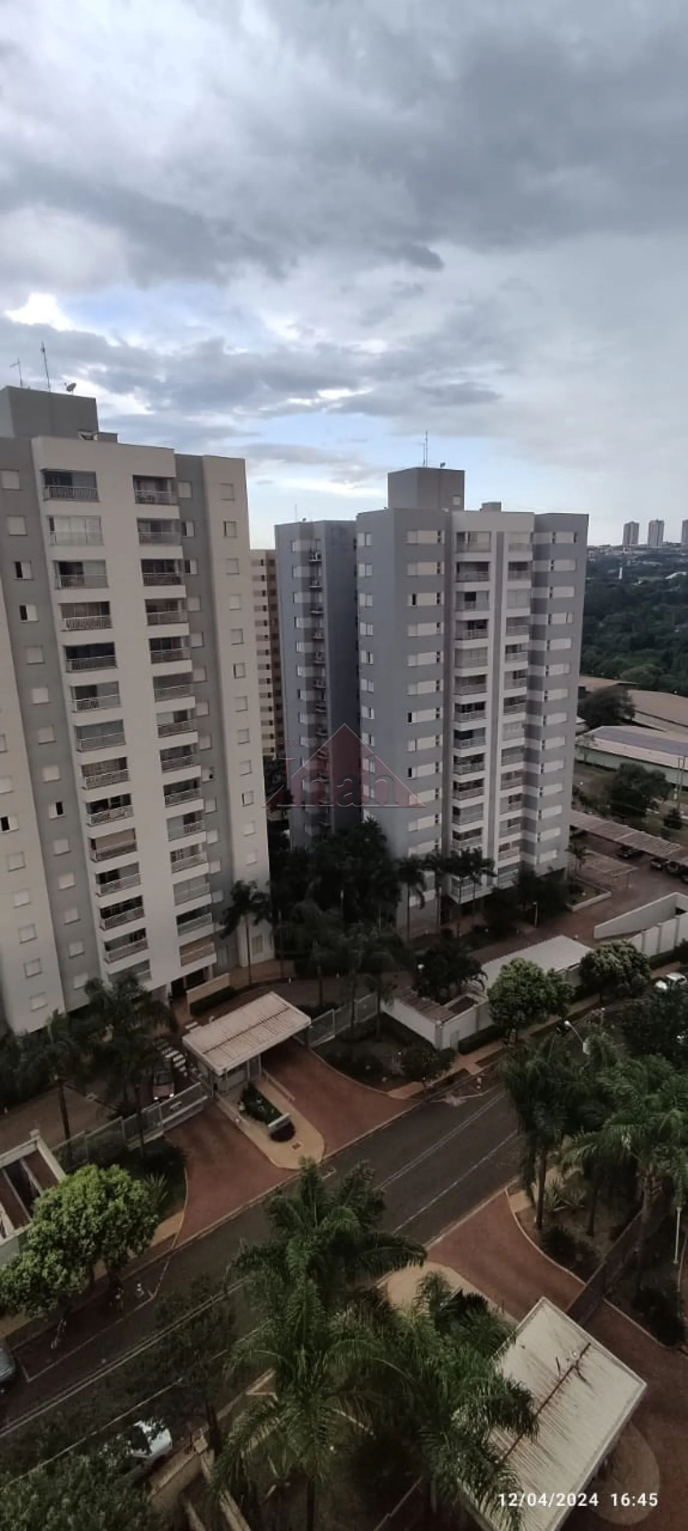 Alugar Apartamentos / Apartamento em Ribeirão Preto R$ 3.000,00 - Foto 9