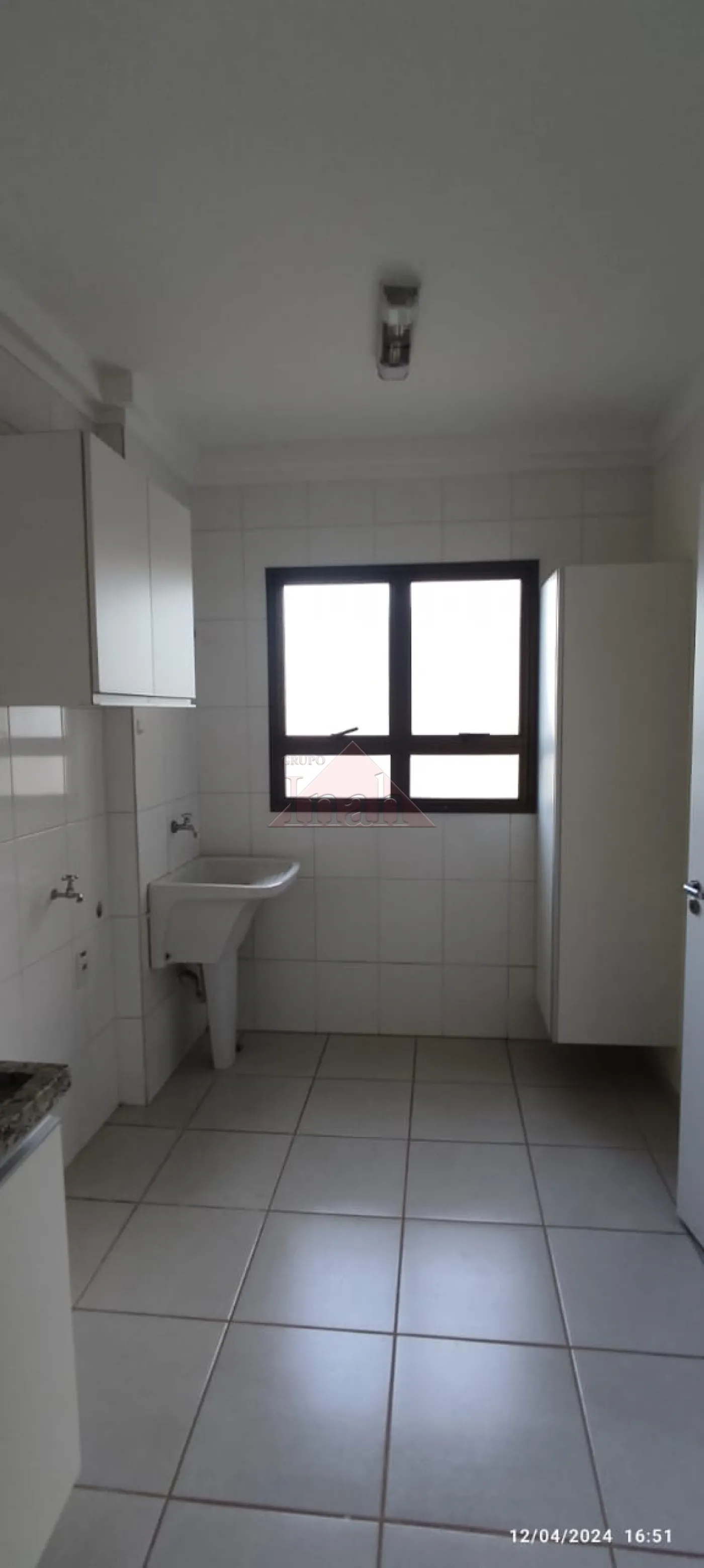 Alugar Apartamentos / Apartamento em Ribeirão Preto R$ 3.000,00 - Foto 11