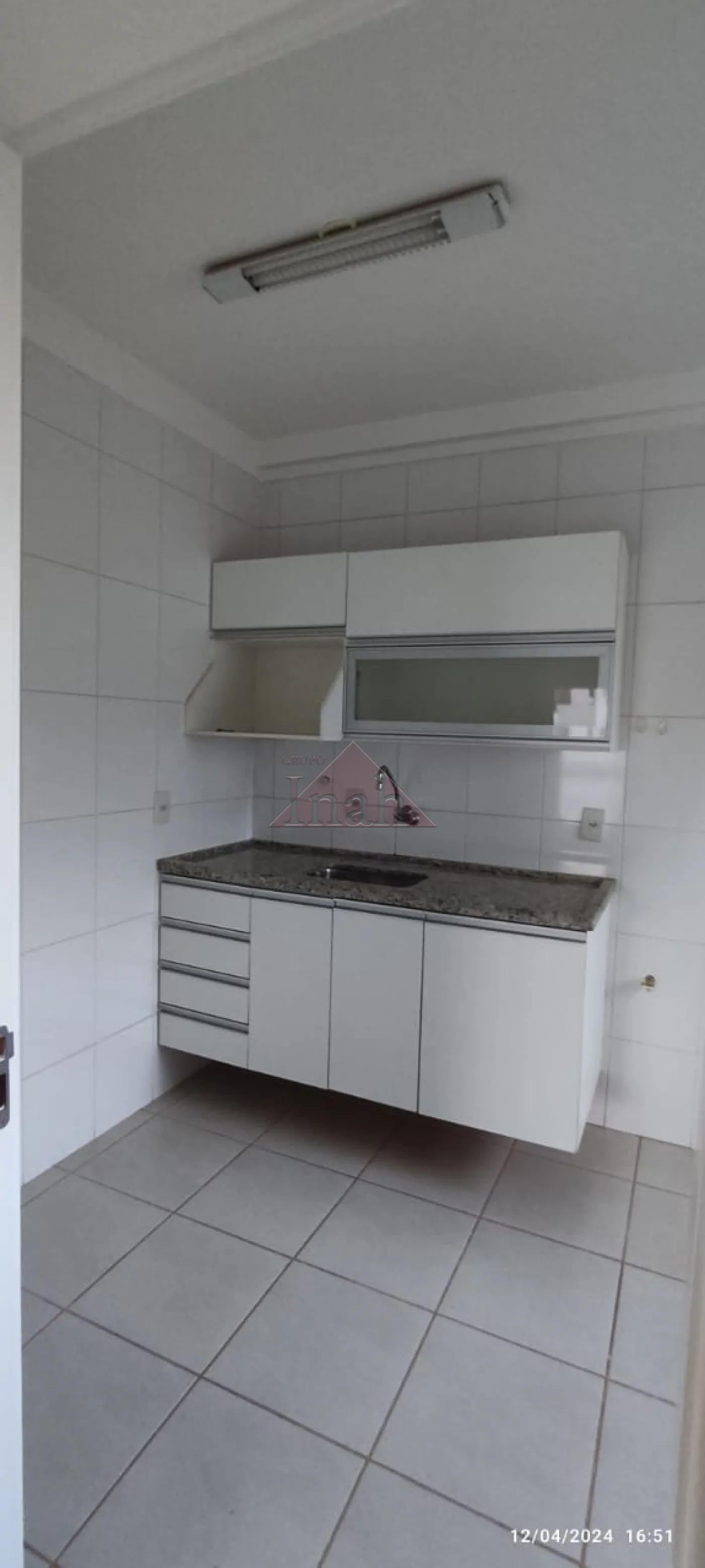 Alugar Apartamentos / Apartamento em Ribeirão Preto R$ 3.000,00 - Foto 14