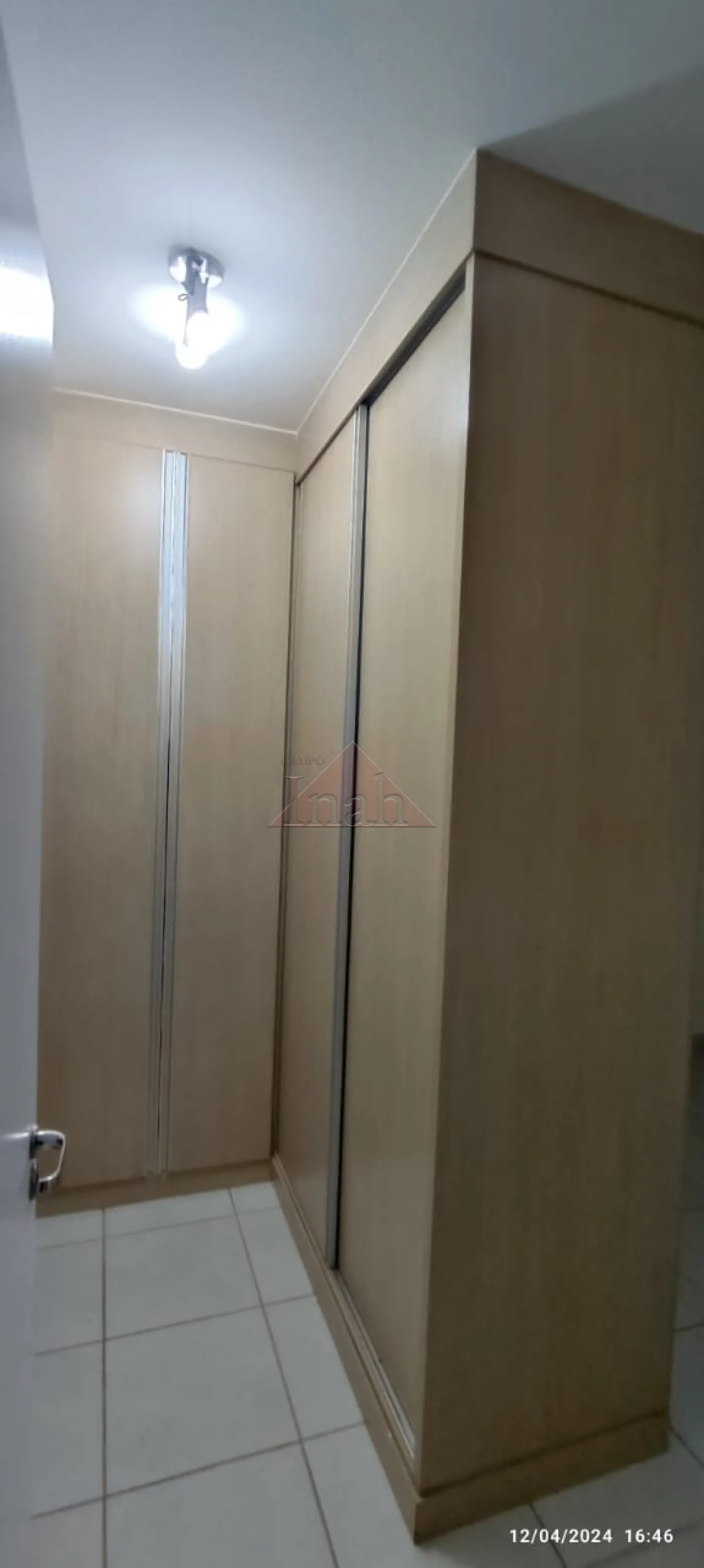 Alugar Apartamentos / Apartamento em Ribeirão Preto R$ 3.000,00 - Foto 18