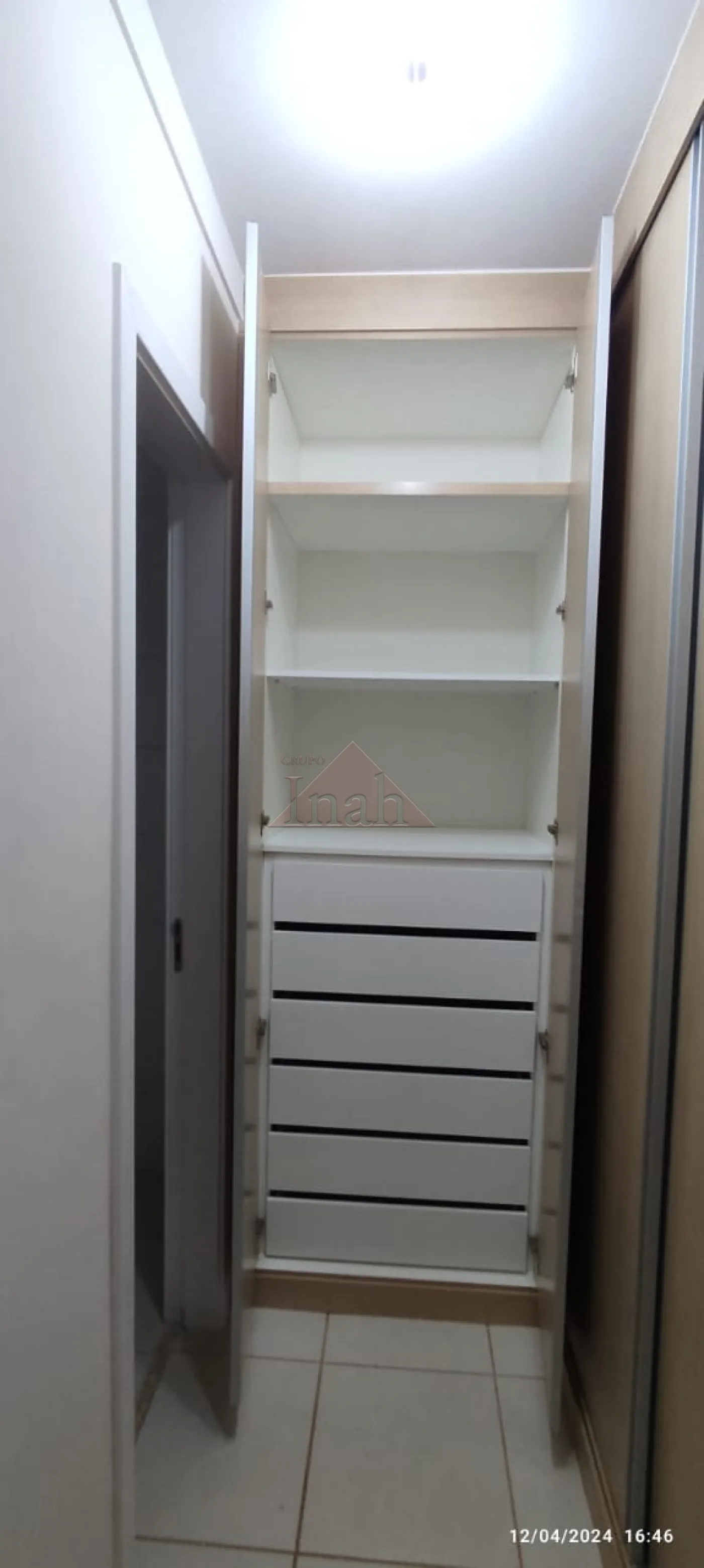 Alugar Apartamentos / Apartamento em Ribeirão Preto R$ 3.000,00 - Foto 21