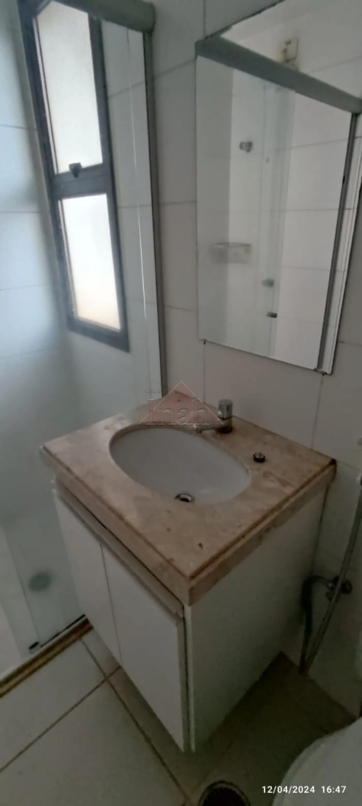 Alugar Apartamentos / Apartamento em Ribeirão Preto R$ 3.000,00 - Foto 22