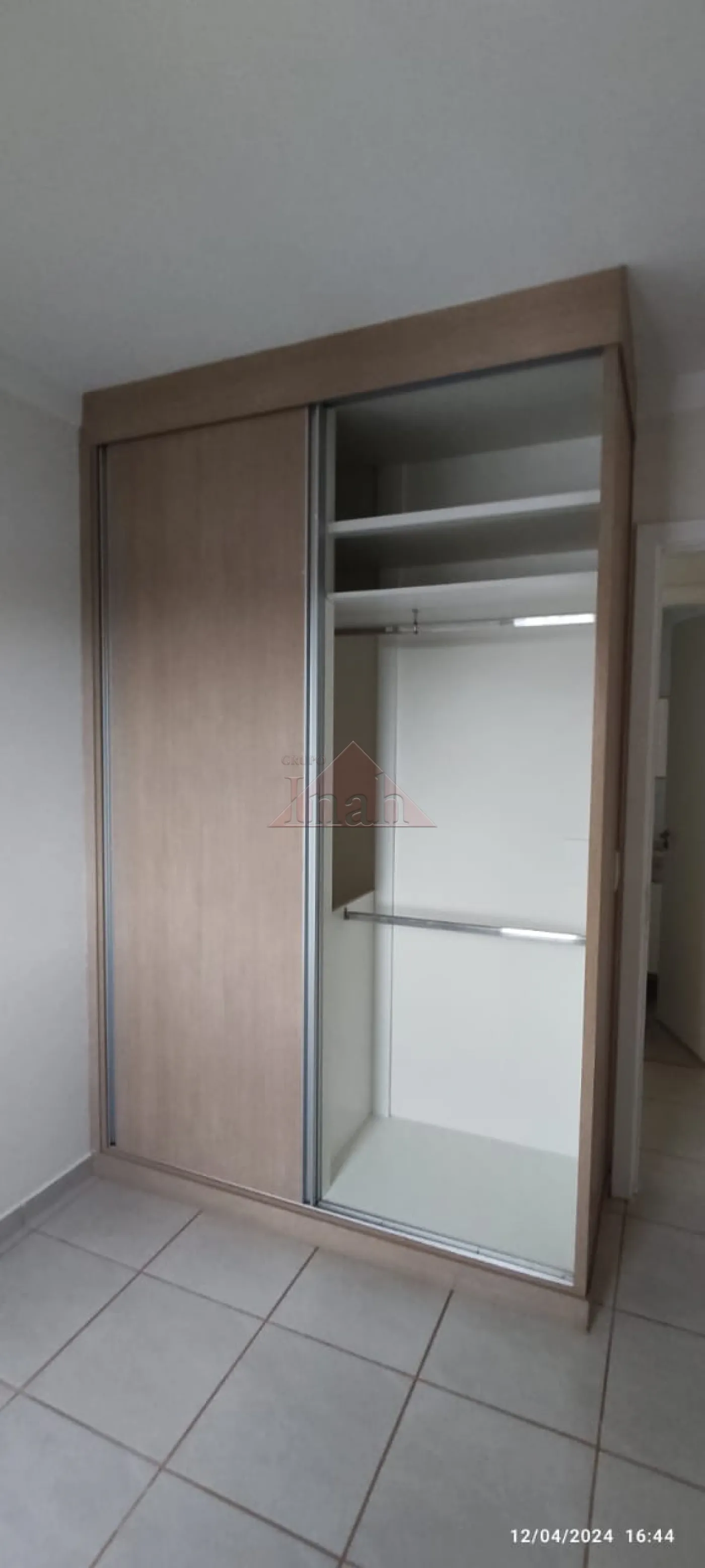 Alugar Apartamentos / Apartamento em Ribeirão Preto R$ 3.000,00 - Foto 25