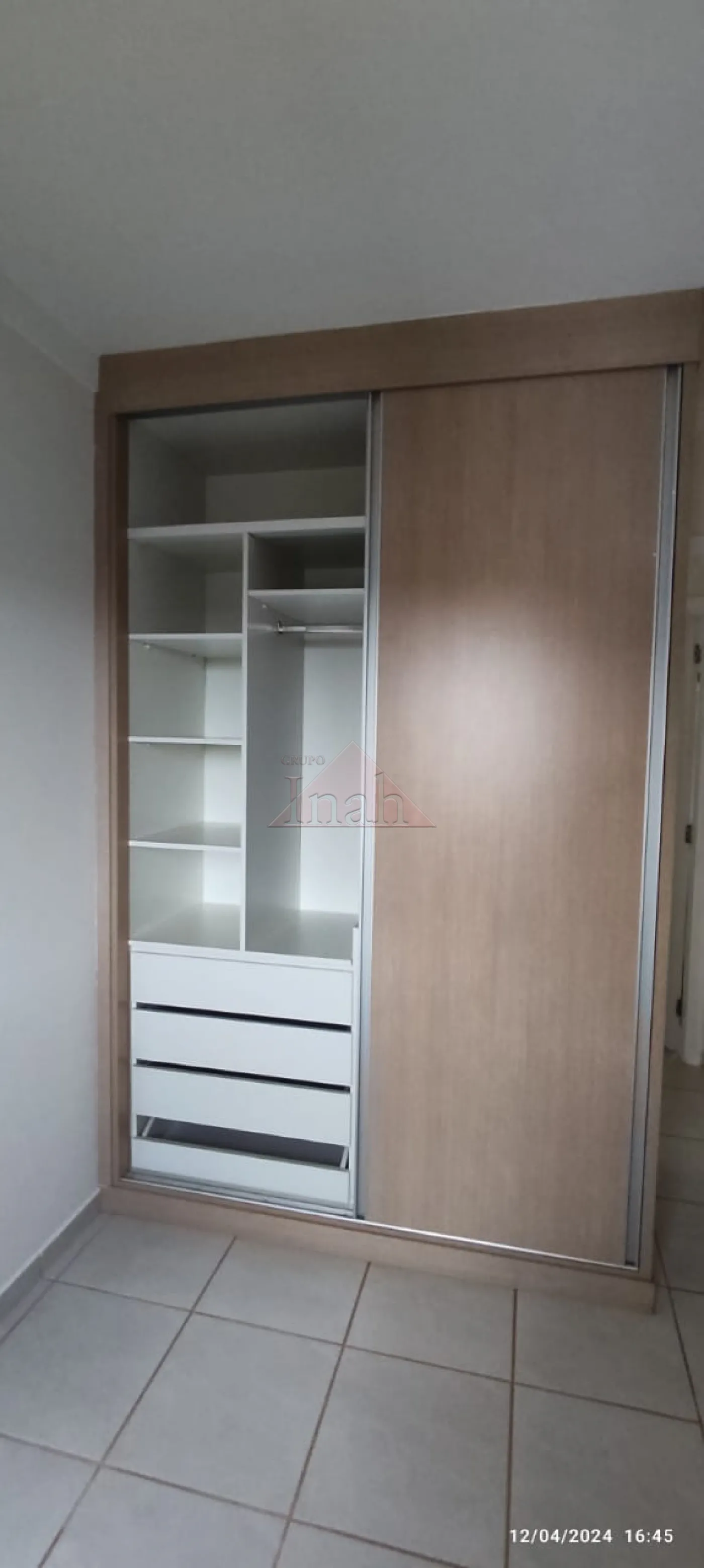 Alugar Apartamentos / Apartamento em Ribeirão Preto R$ 3.000,00 - Foto 26