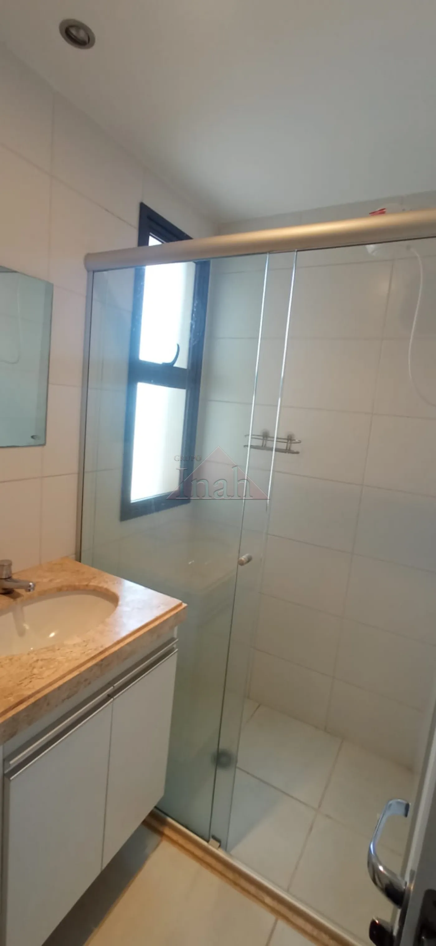 Alugar Apartamentos / Apartamento em Ribeirão Preto R$ 3.000,00 - Foto 27