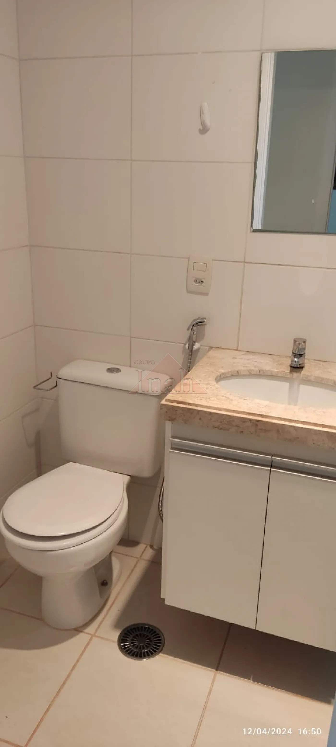 Alugar Apartamentos / Apartamento em Ribeirão Preto R$ 3.000,00 - Foto 28