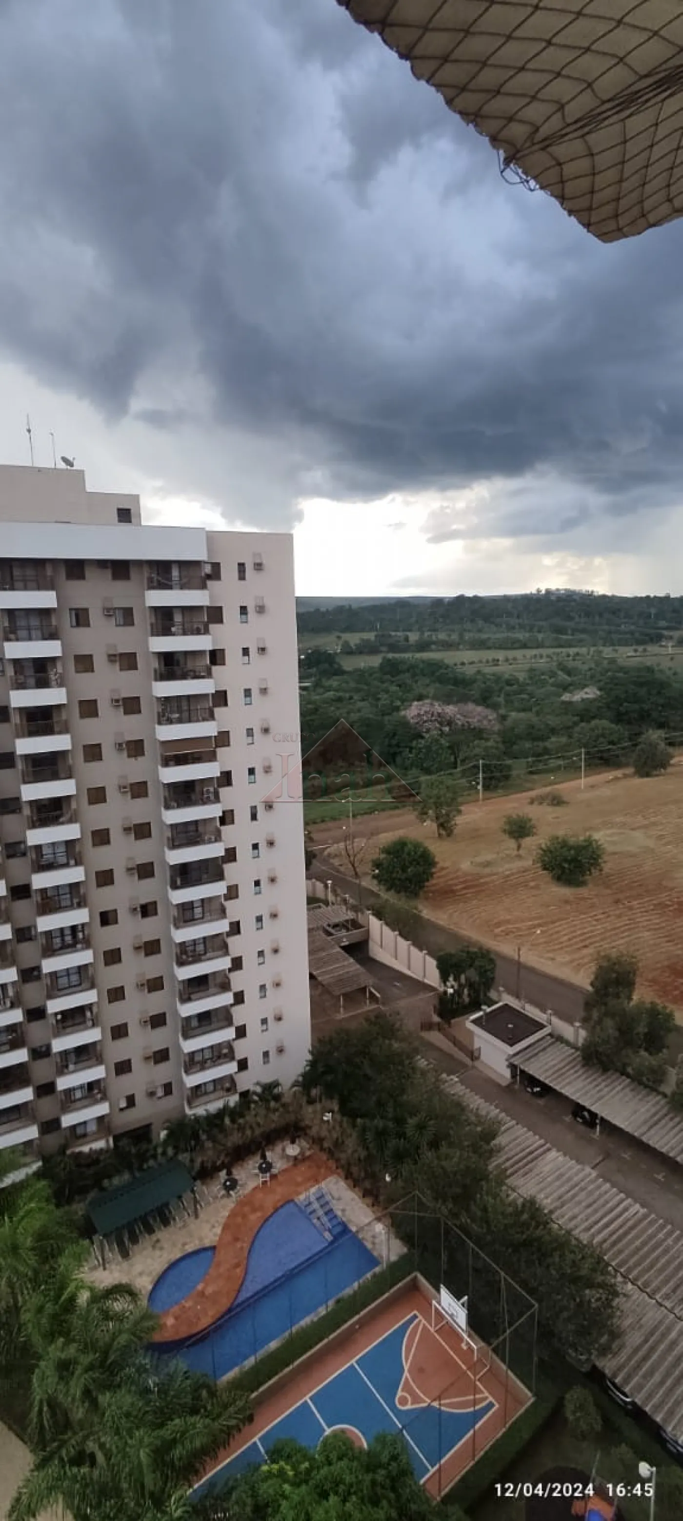 Alugar Apartamentos / Apartamento em Ribeirão Preto R$ 3.000,00 - Foto 30