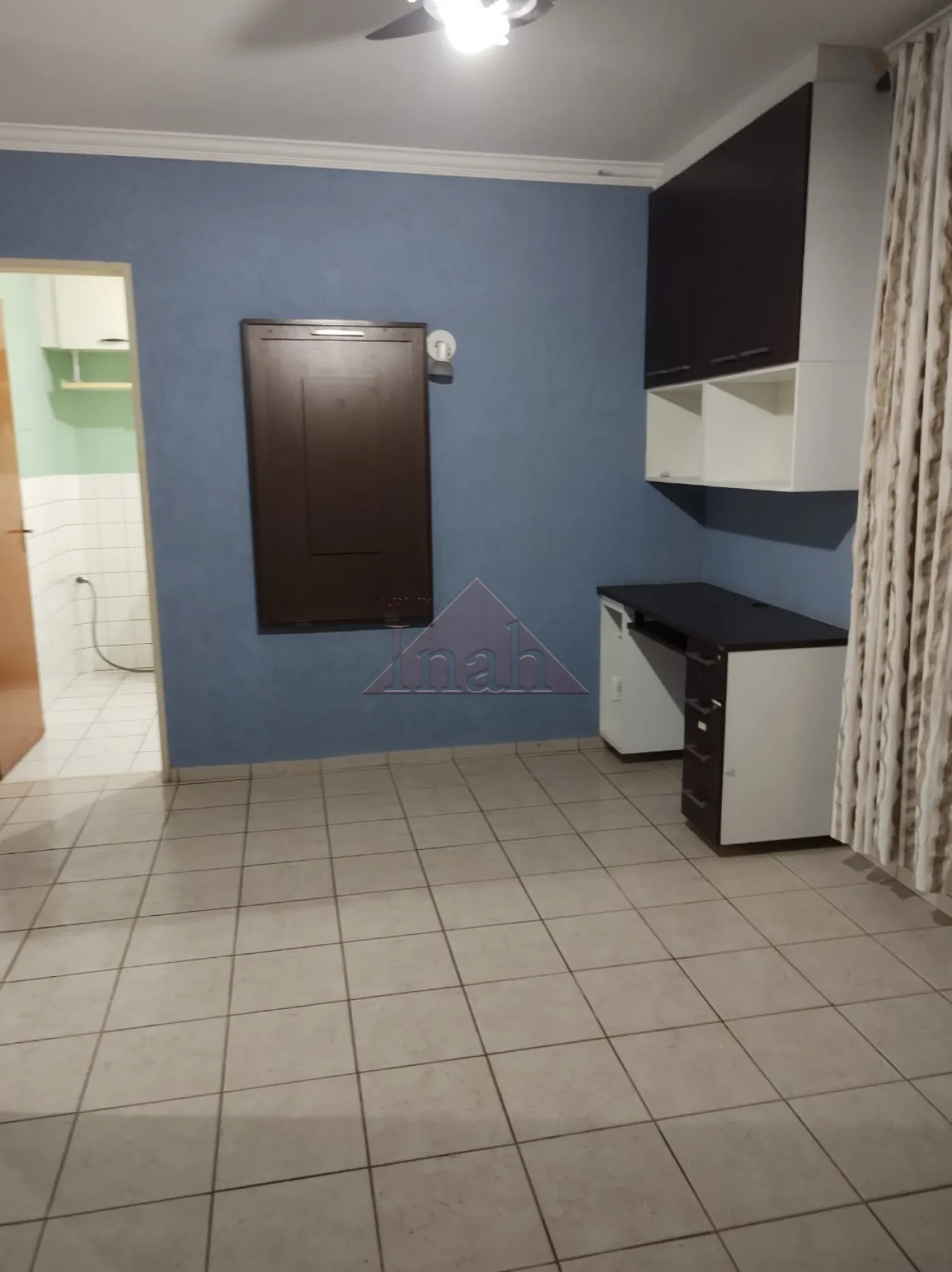 Alugar Apartamentos / Apartamento em Ribeir&atilde;o Preto R$ 1.400,00 - Foto 2