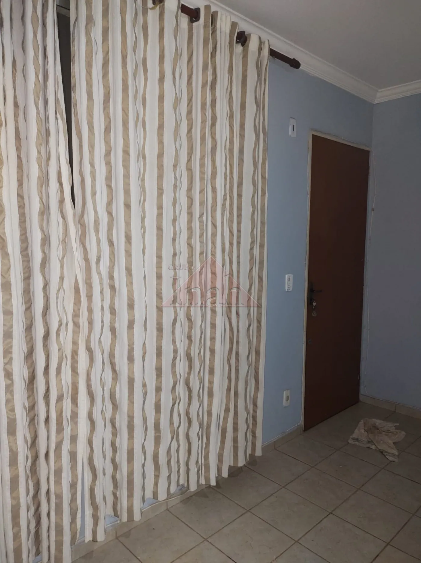 Alugar Apartamentos / Apartamento em Ribeir&atilde;o Preto R$ 1.400,00 - Foto 3