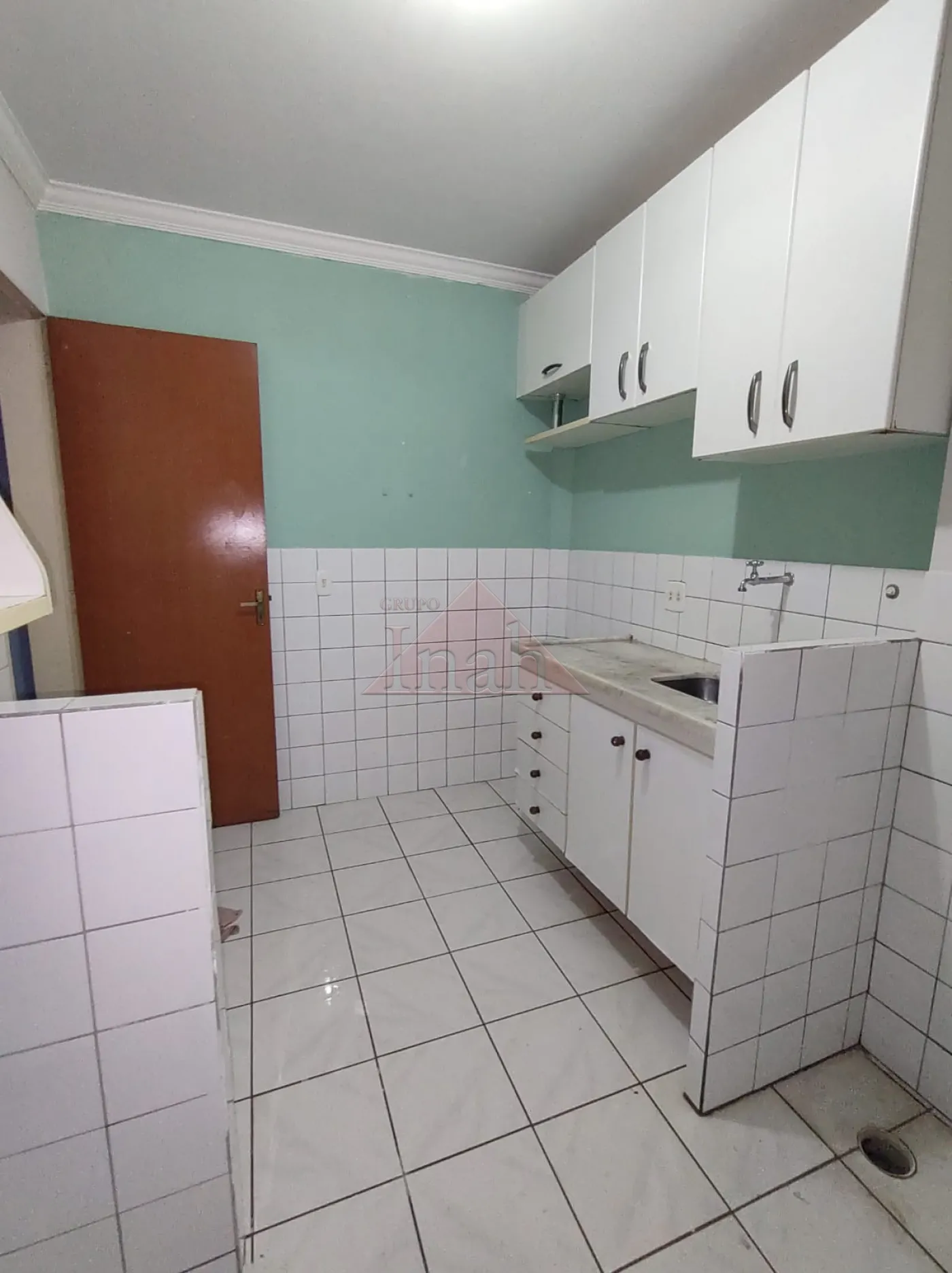 Alugar Apartamentos / Apartamento em Ribeir&atilde;o Preto R$ 1.400,00 - Foto 4