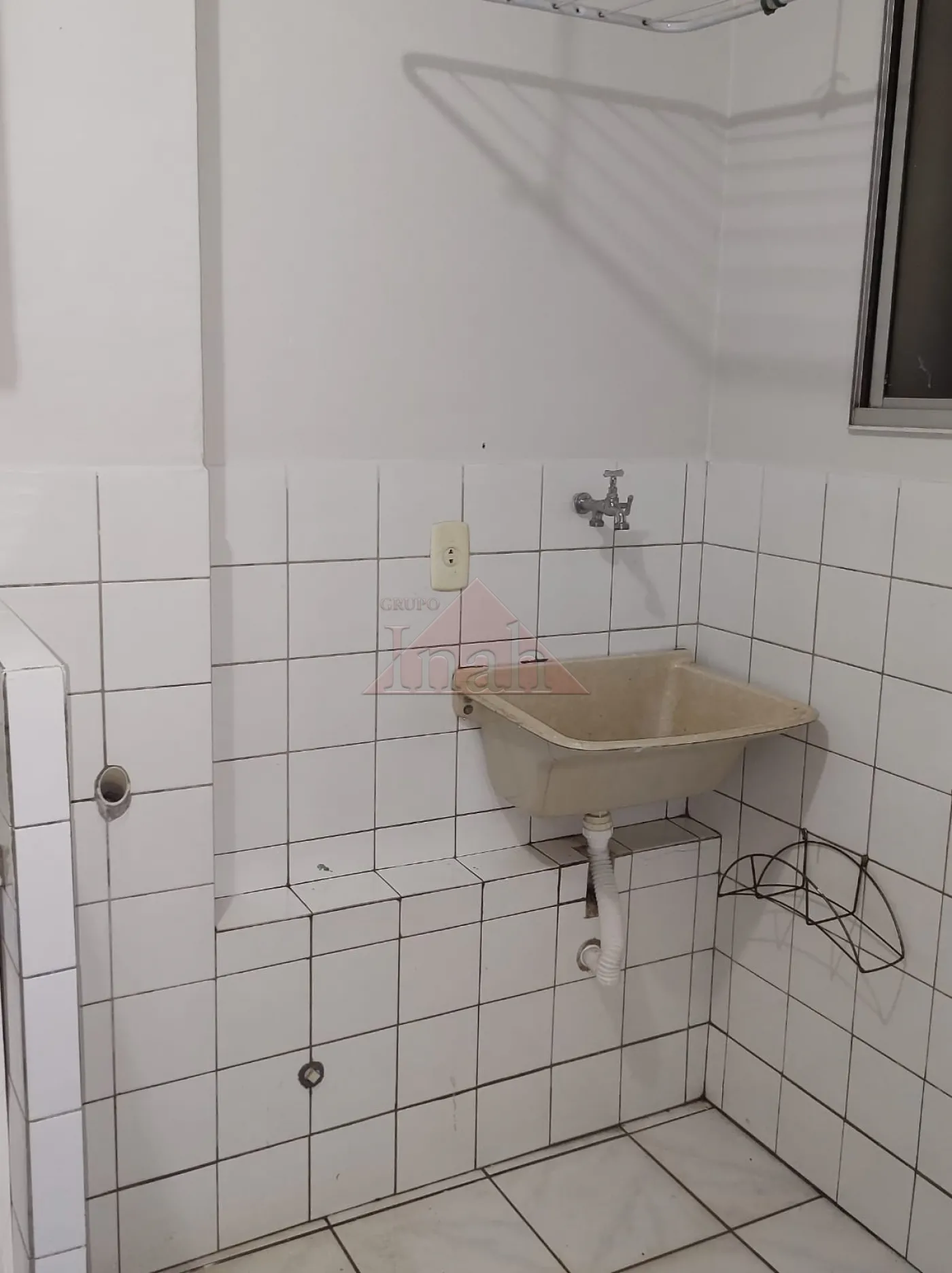 Alugar Apartamentos / Apartamento em Ribeir&atilde;o Preto R$ 1.400,00 - Foto 7