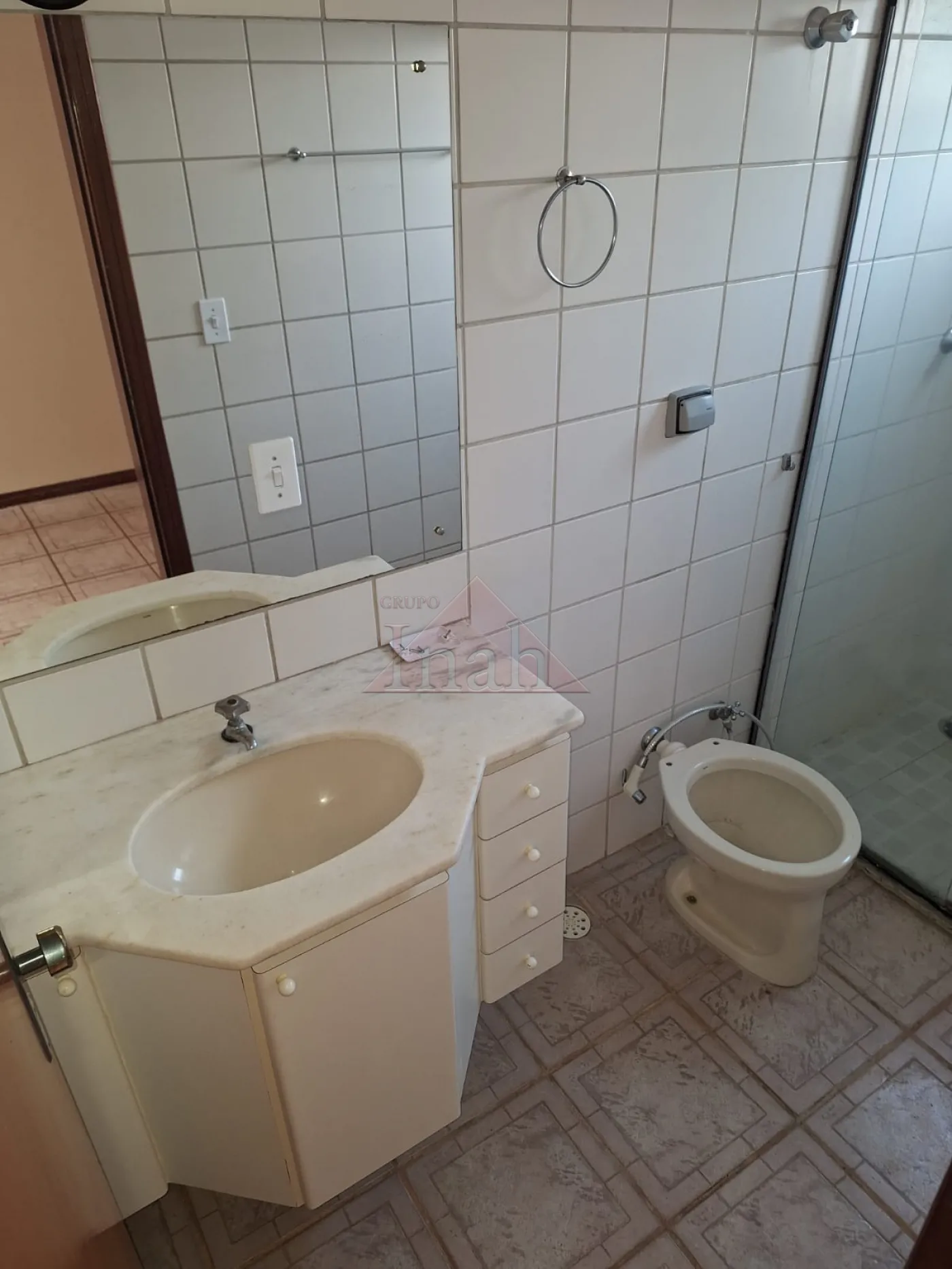 Alugar Apartamentos / Kitchnet em Ribeir&atilde;o Preto R$ 900,00 - Foto 5