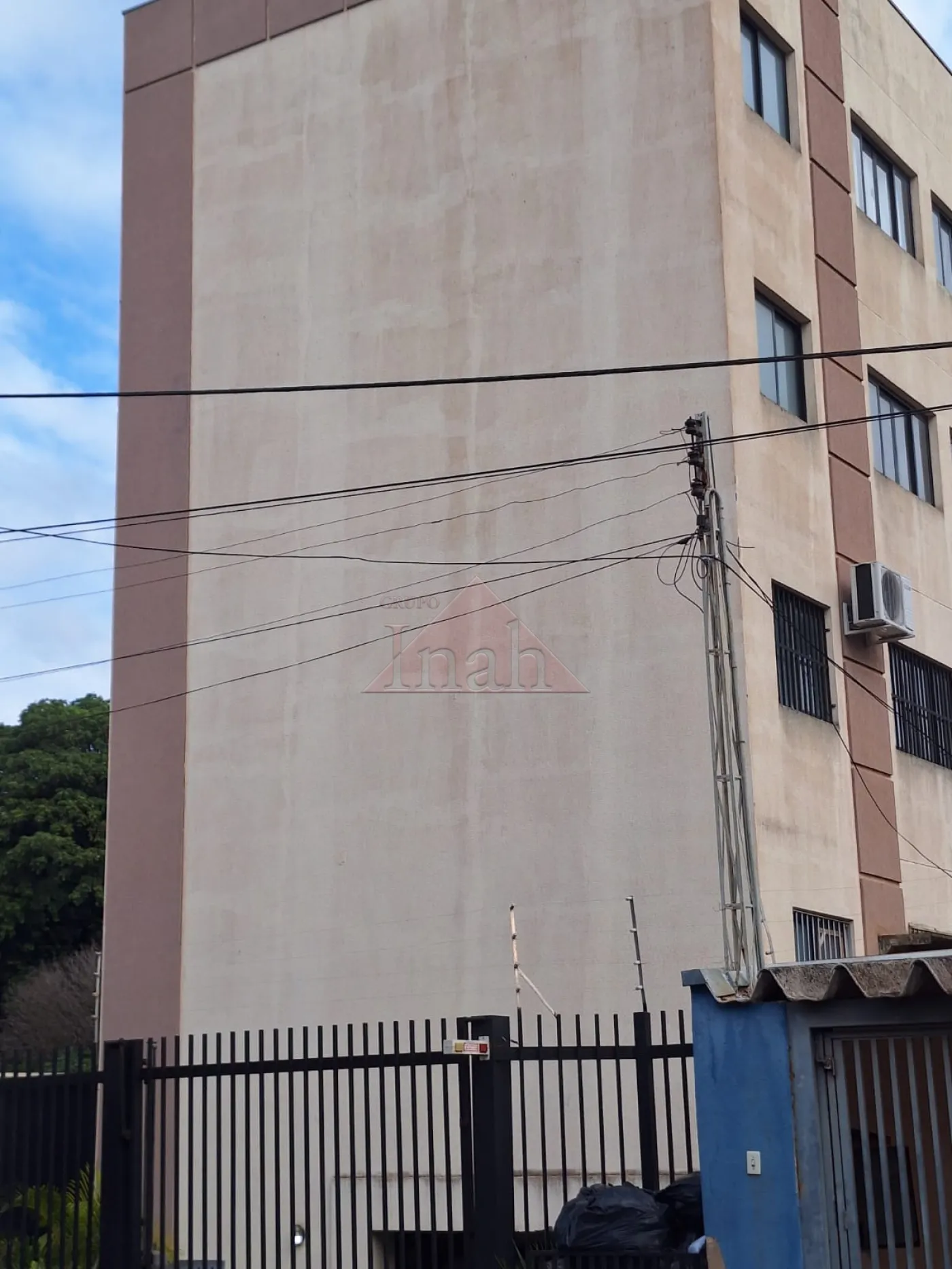 Alugar Apartamentos / Kitchnet em Ribeir&atilde;o Preto R$ 900,00 - Foto 7
