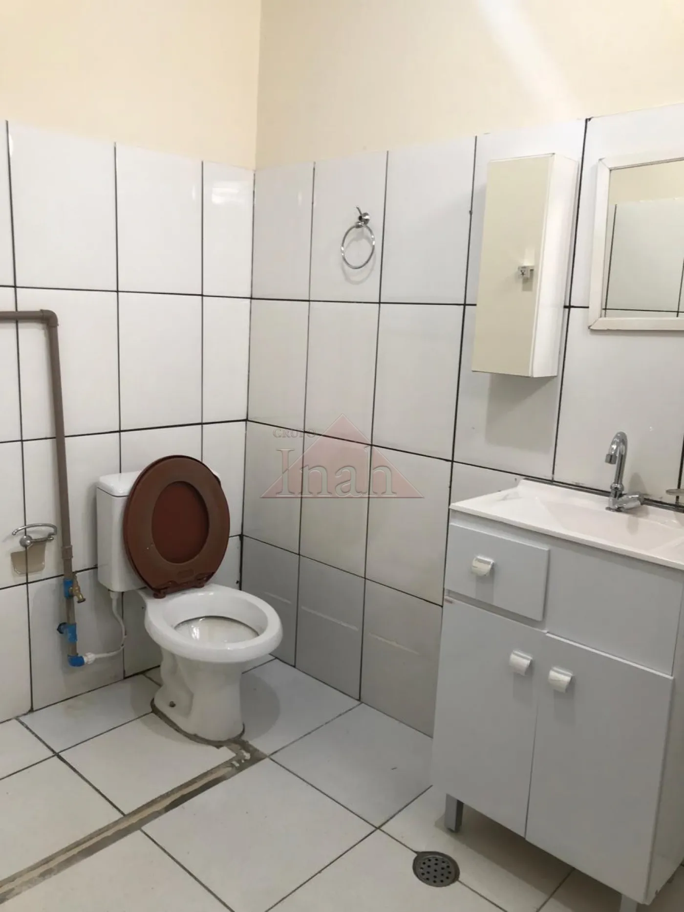 Alugar Comerciais / Sal&atilde;o em Ribeir&atilde;o Preto R$ 1.300,00 - Foto 8