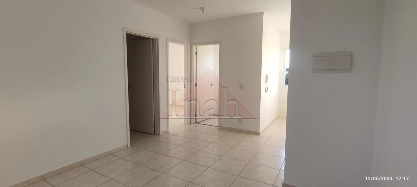 Alugar Apartamentos / Apartamento em Ribeir&atilde;o Preto R$ 700,00 - Foto 2