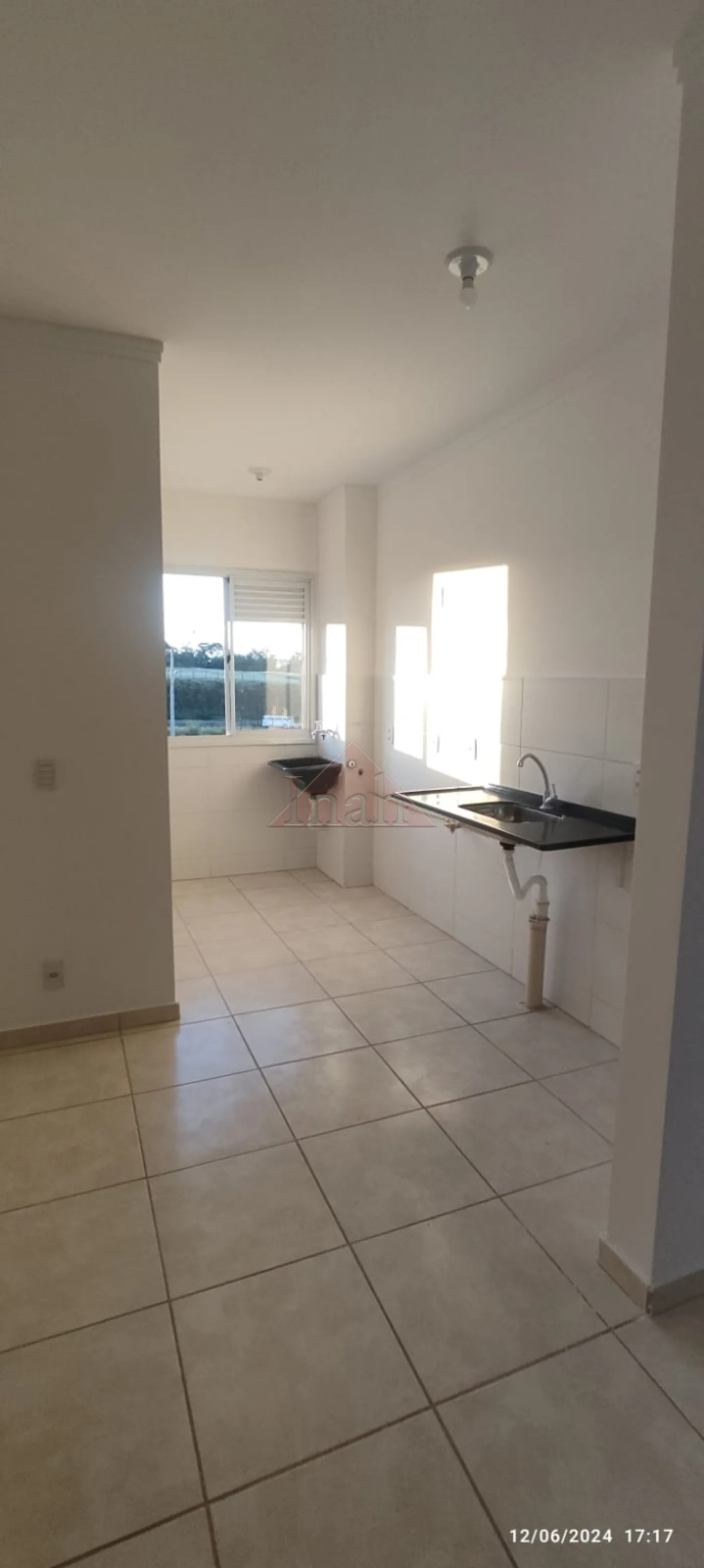 Alugar Apartamentos / Apartamento em Ribeir&atilde;o Preto R$ 700,00 - Foto 3