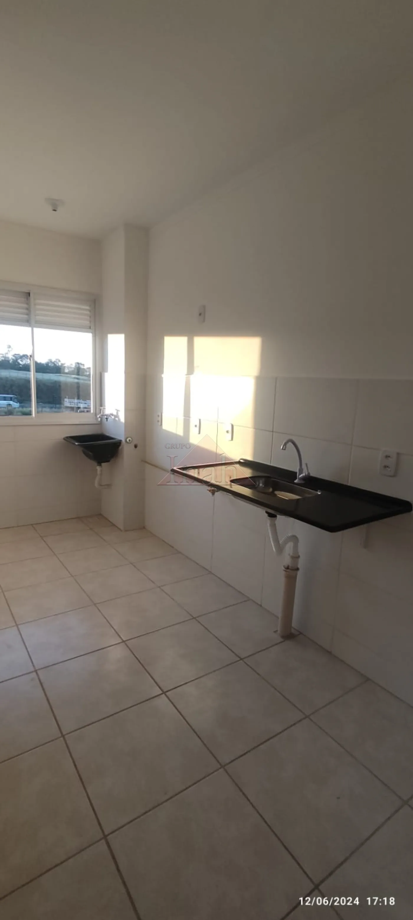 Alugar Apartamentos / Apartamento em Ribeir&atilde;o Preto R$ 700,00 - Foto 4