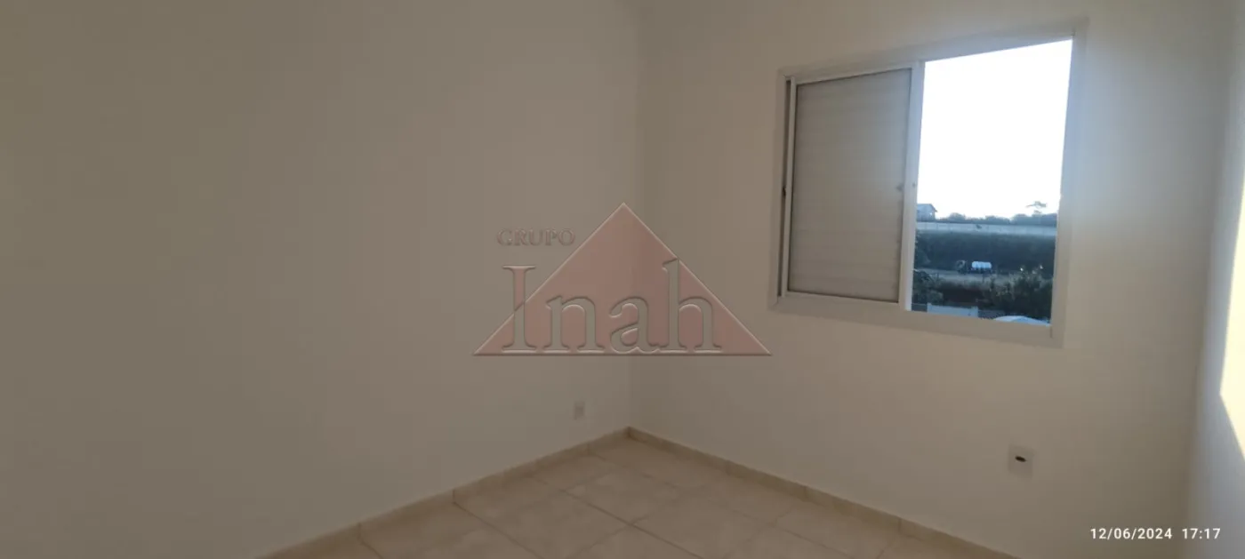 Alugar Apartamentos / Apartamento em Ribeir&atilde;o Preto R$ 700,00 - Foto 5