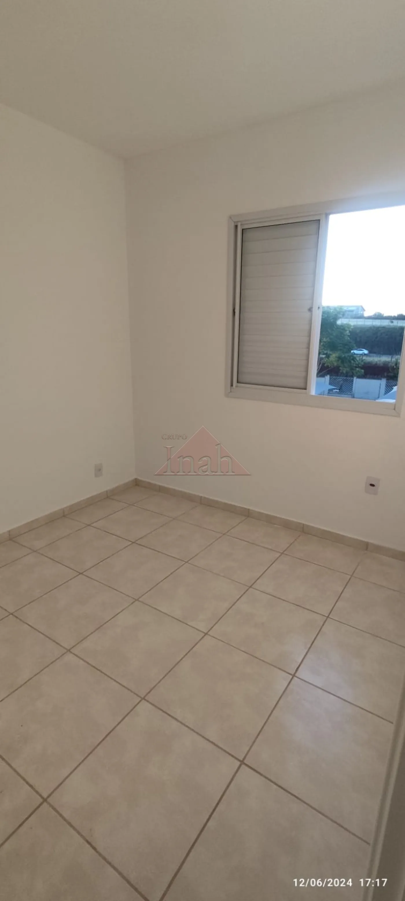 Alugar Apartamentos / Apartamento em Ribeir&atilde;o Preto R$ 700,00 - Foto 6