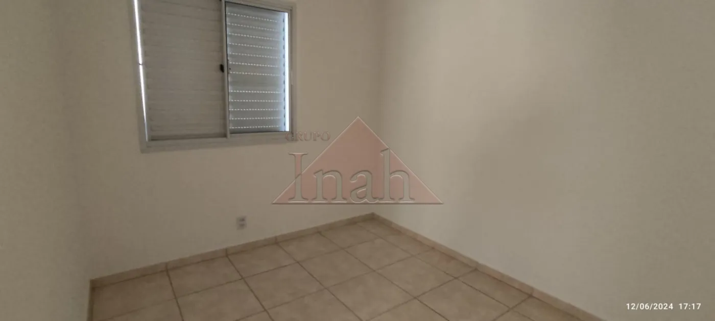 Alugar Apartamentos / Apartamento em Ribeir&atilde;o Preto R$ 700,00 - Foto 7