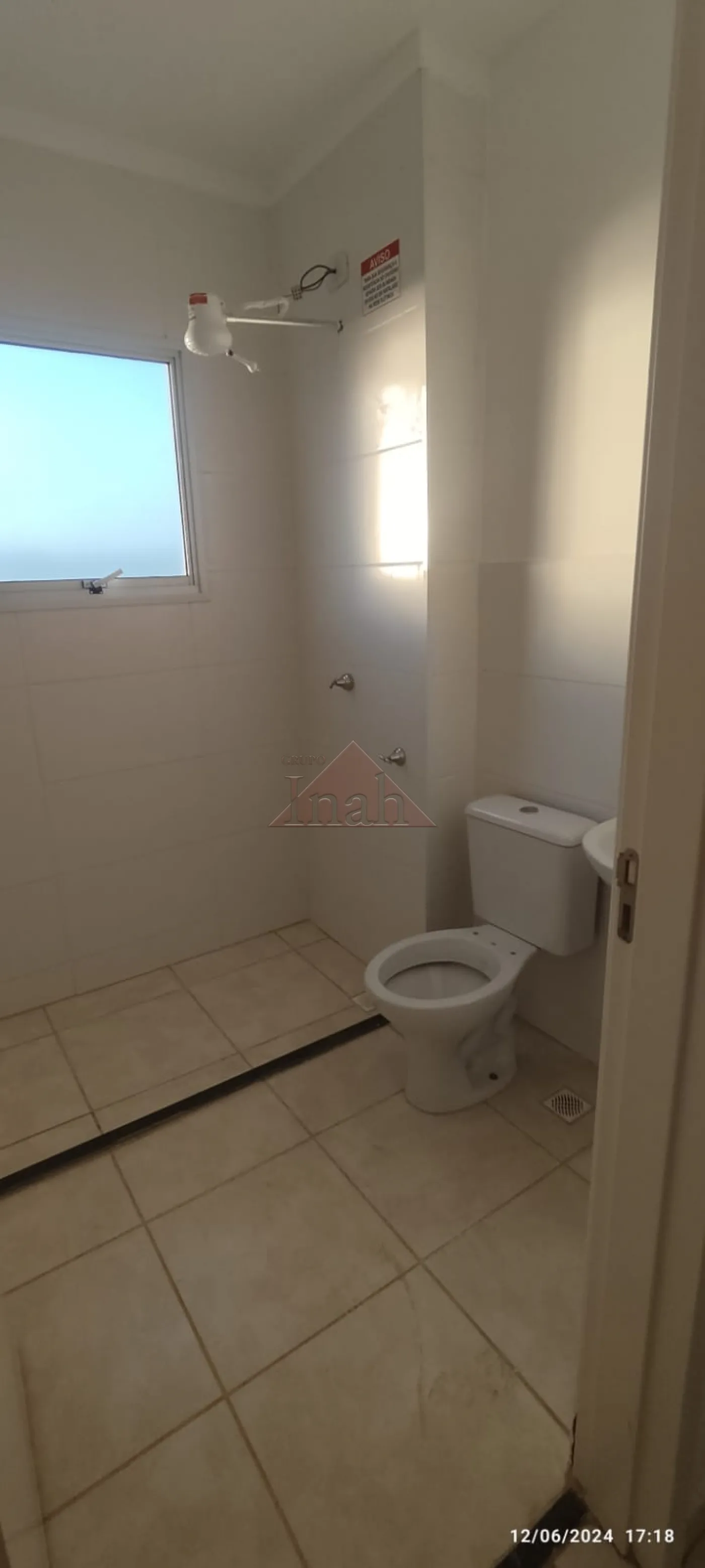 Alugar Apartamentos / Apartamento em Ribeir&atilde;o Preto R$ 700,00 - Foto 10