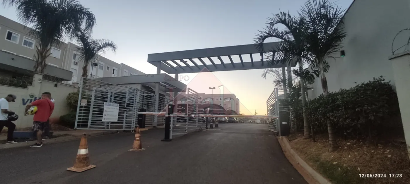 Alugar Apartamentos / Apartamento em Ribeir&atilde;o Preto R$ 700,00 - Foto 12