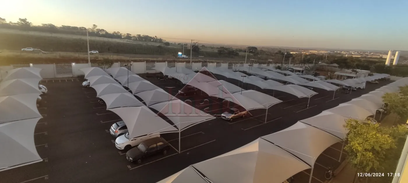 Alugar Apartamentos / Apartamento em Ribeir&atilde;o Preto R$ 700,00 - Foto 15