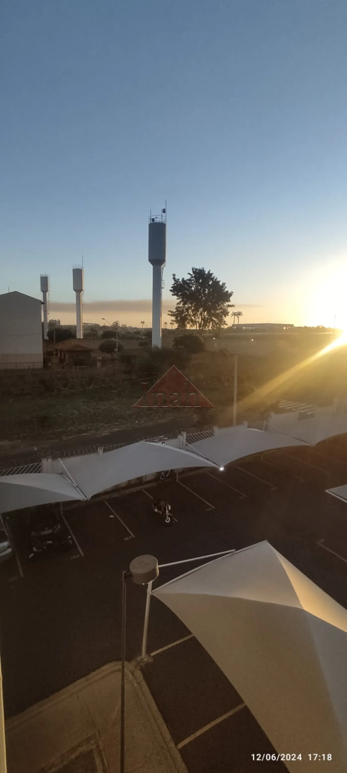 Alugar Apartamentos / Apartamento em Ribeir&atilde;o Preto R$ 700,00 - Foto 16