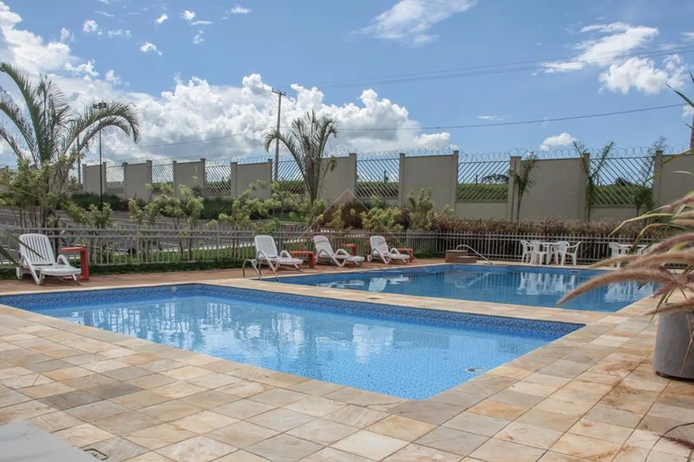 Alugar Apartamentos / Apartamento em Ribeir&atilde;o Preto R$ 700,00 - Foto 17