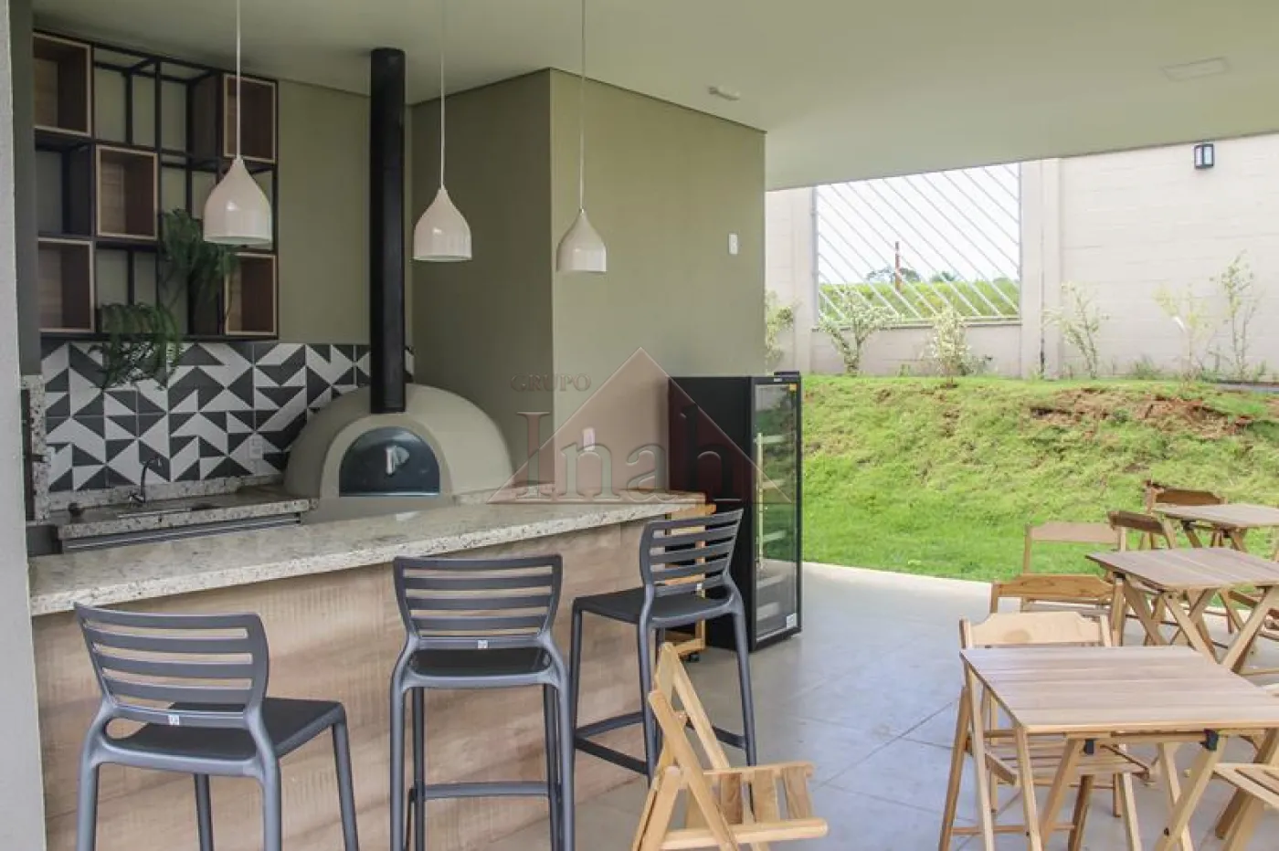 Alugar Apartamentos / Apartamento em Ribeir&atilde;o Preto R$ 700,00 - Foto 21